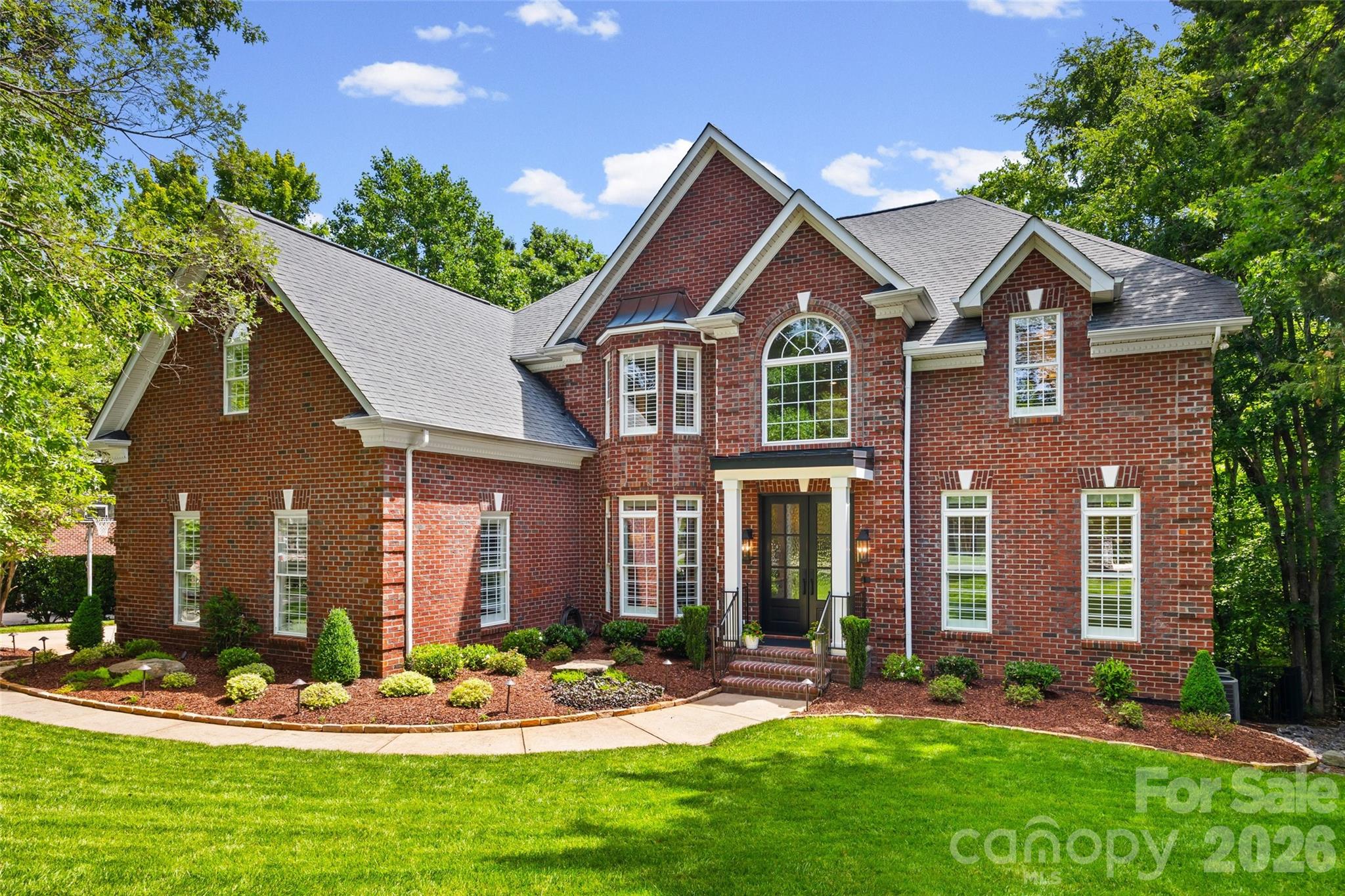Providence Plantation - Residential