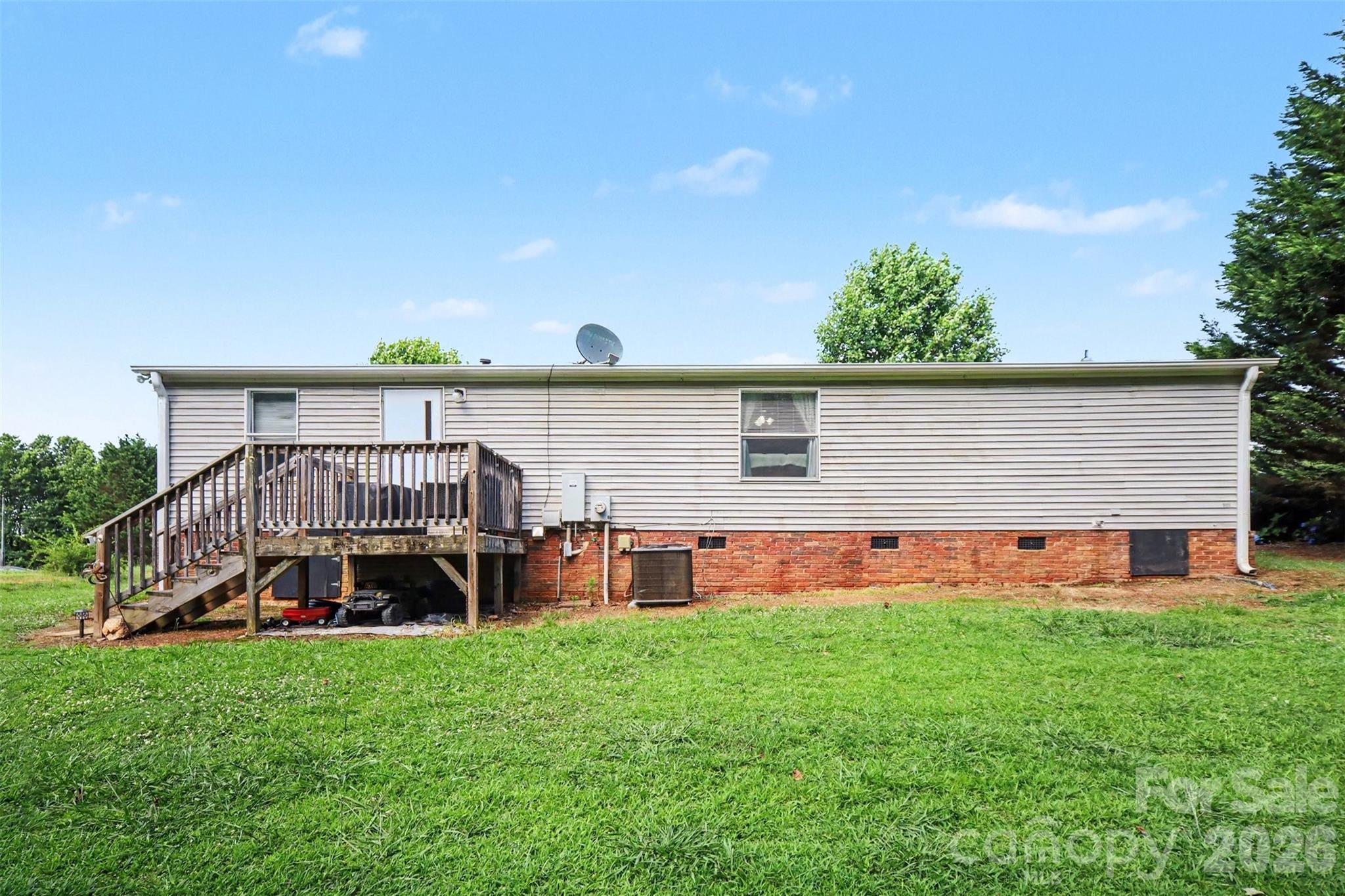 Mountain Meadows - Residential