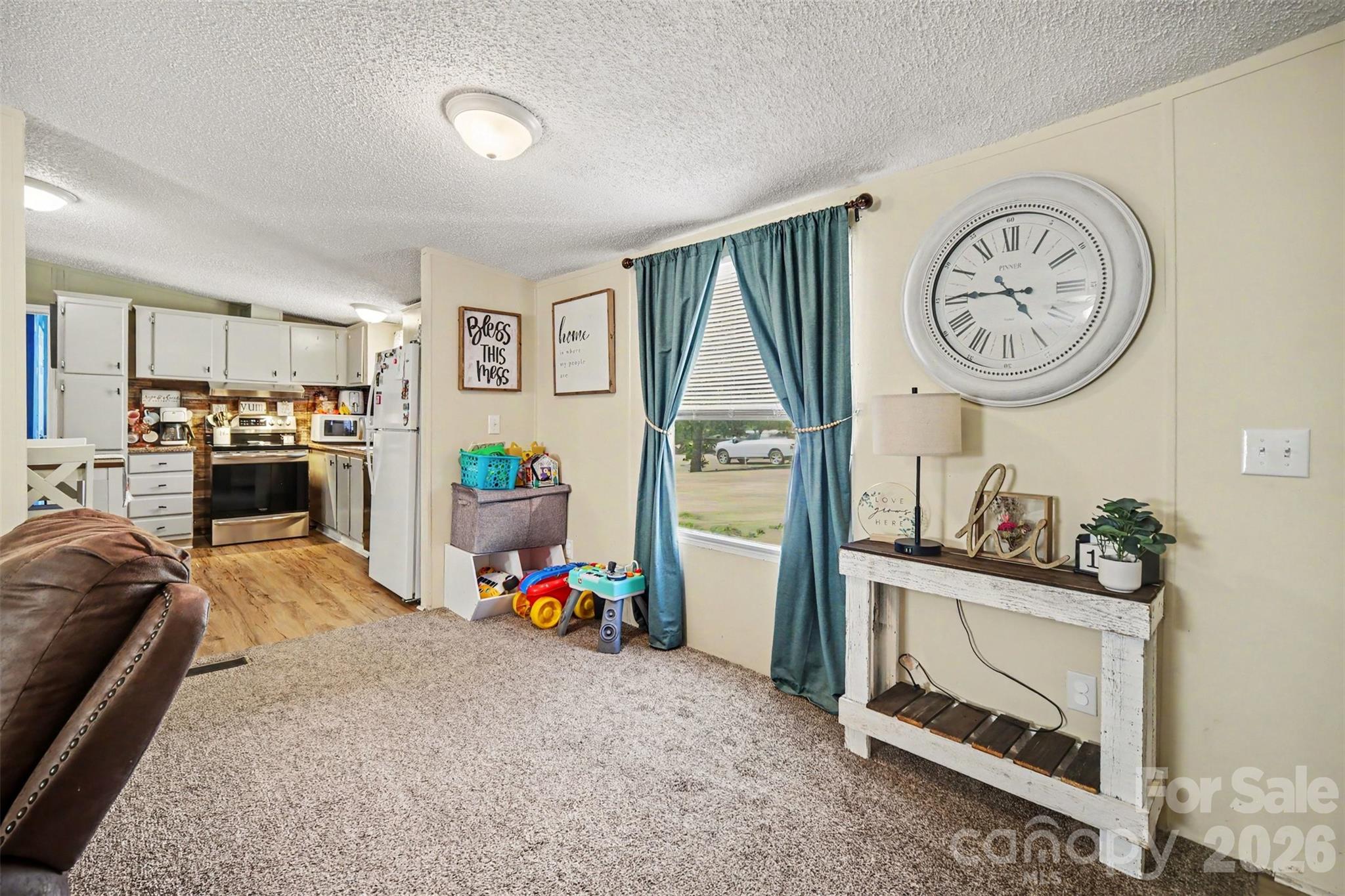 Mountain Meadows - Residential