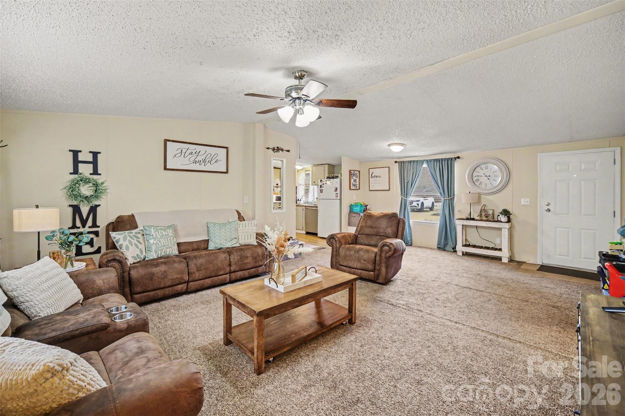 Mountain Meadows - Residential