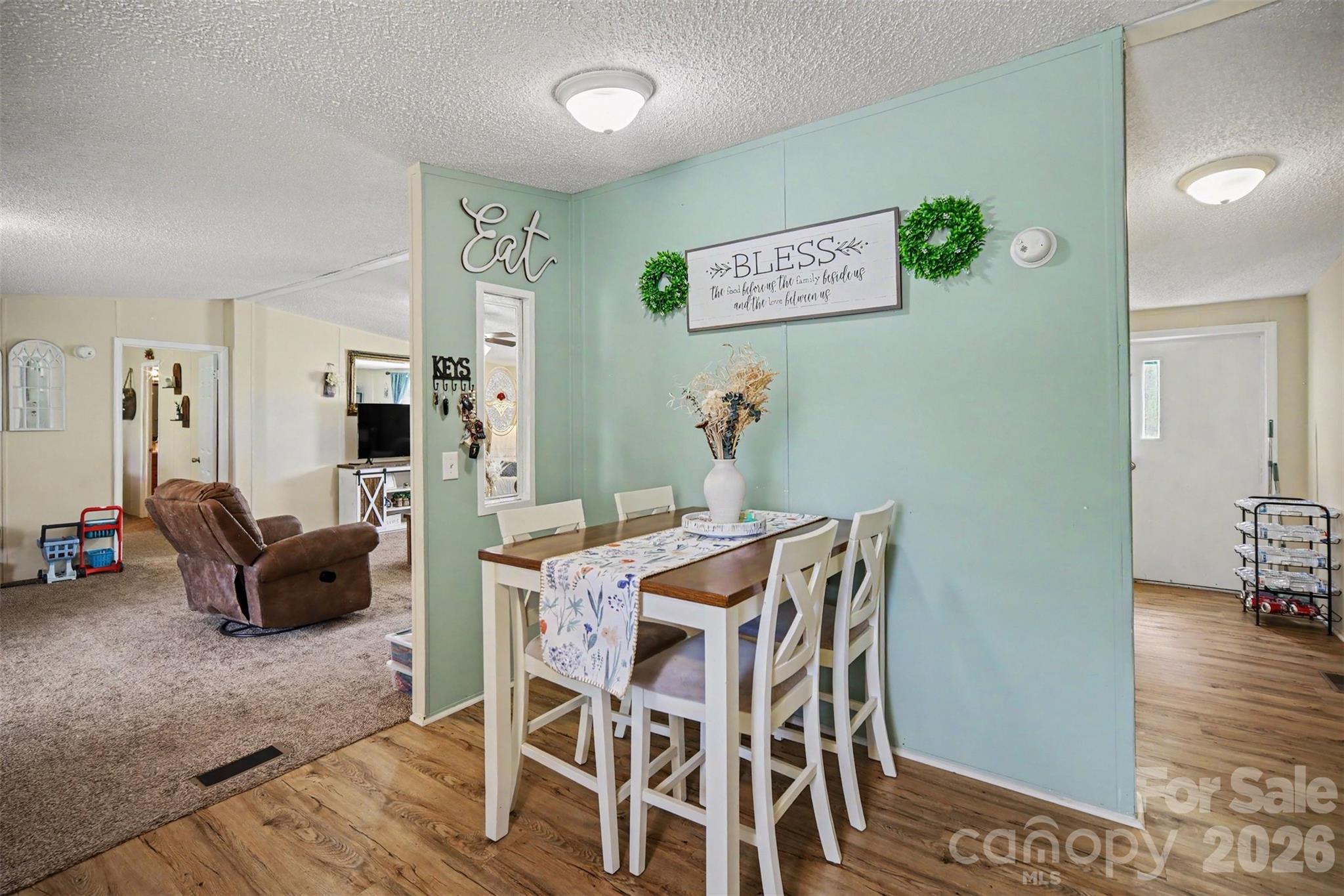 Mountain Meadows - Residential