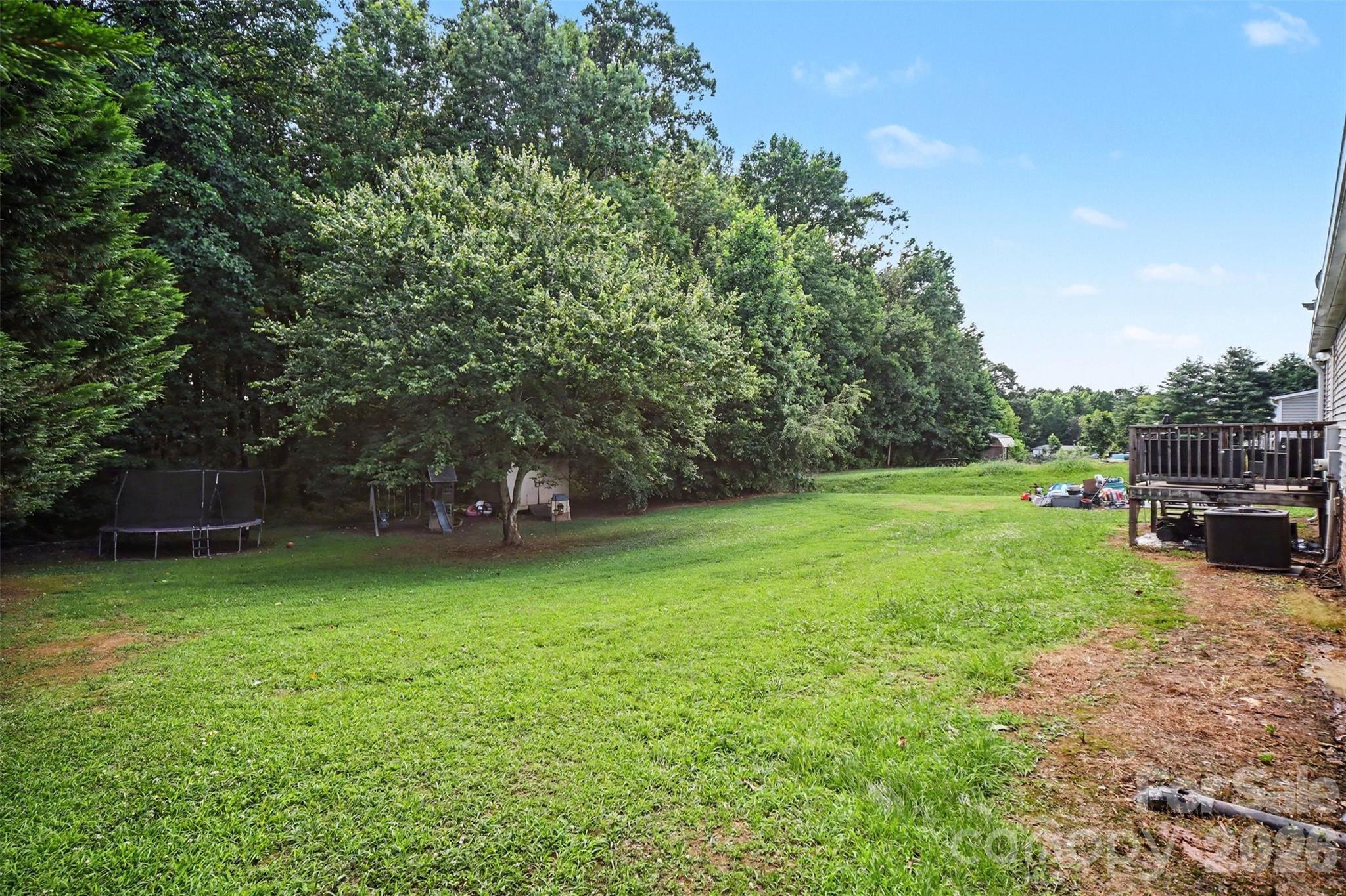 Mountain Meadows - Residential