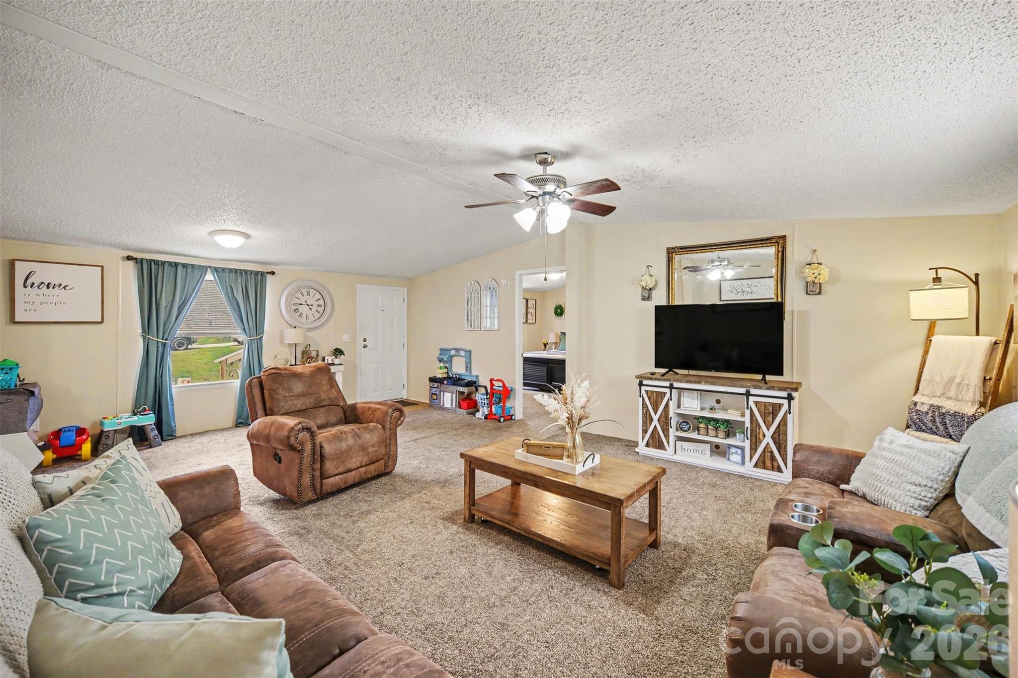 Mountain Meadows - Residential