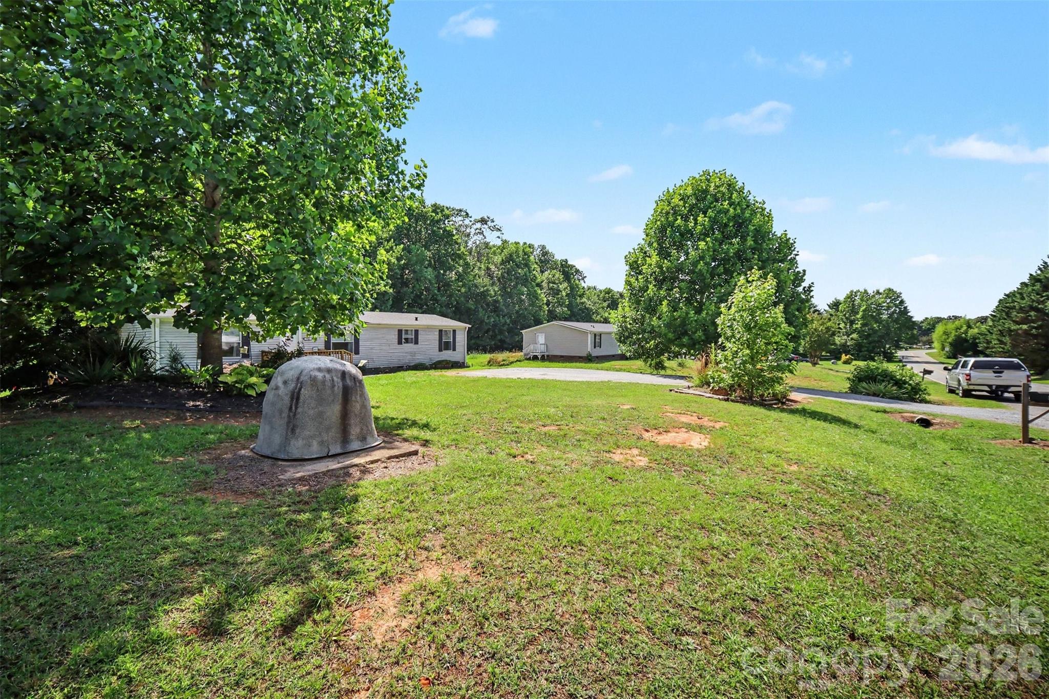 Mountain Meadows - Residential