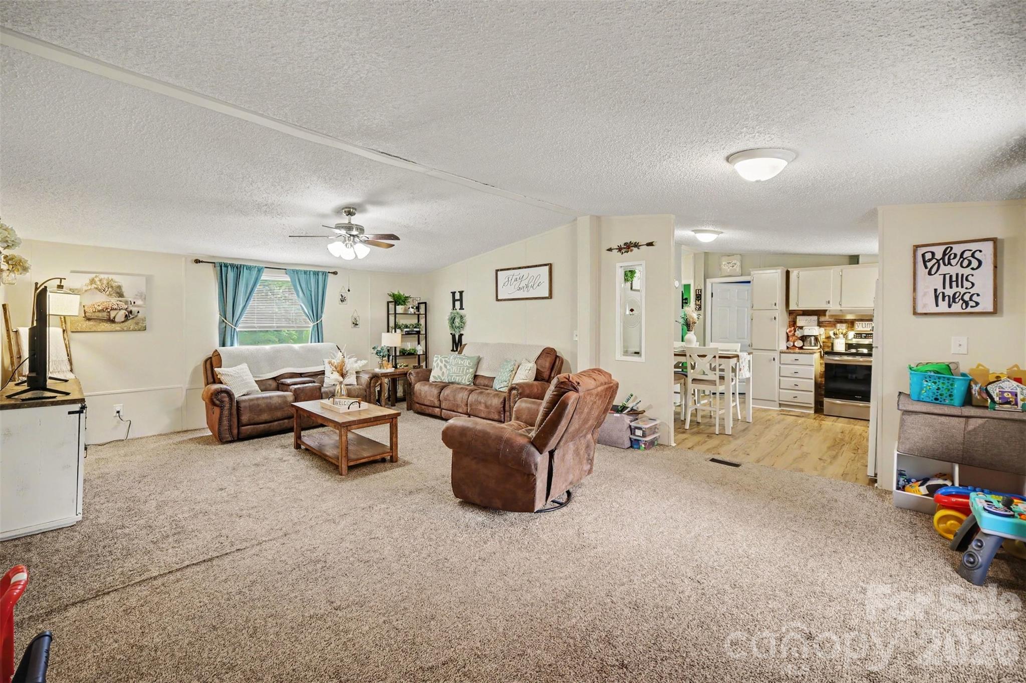 Mountain Meadows - Residential