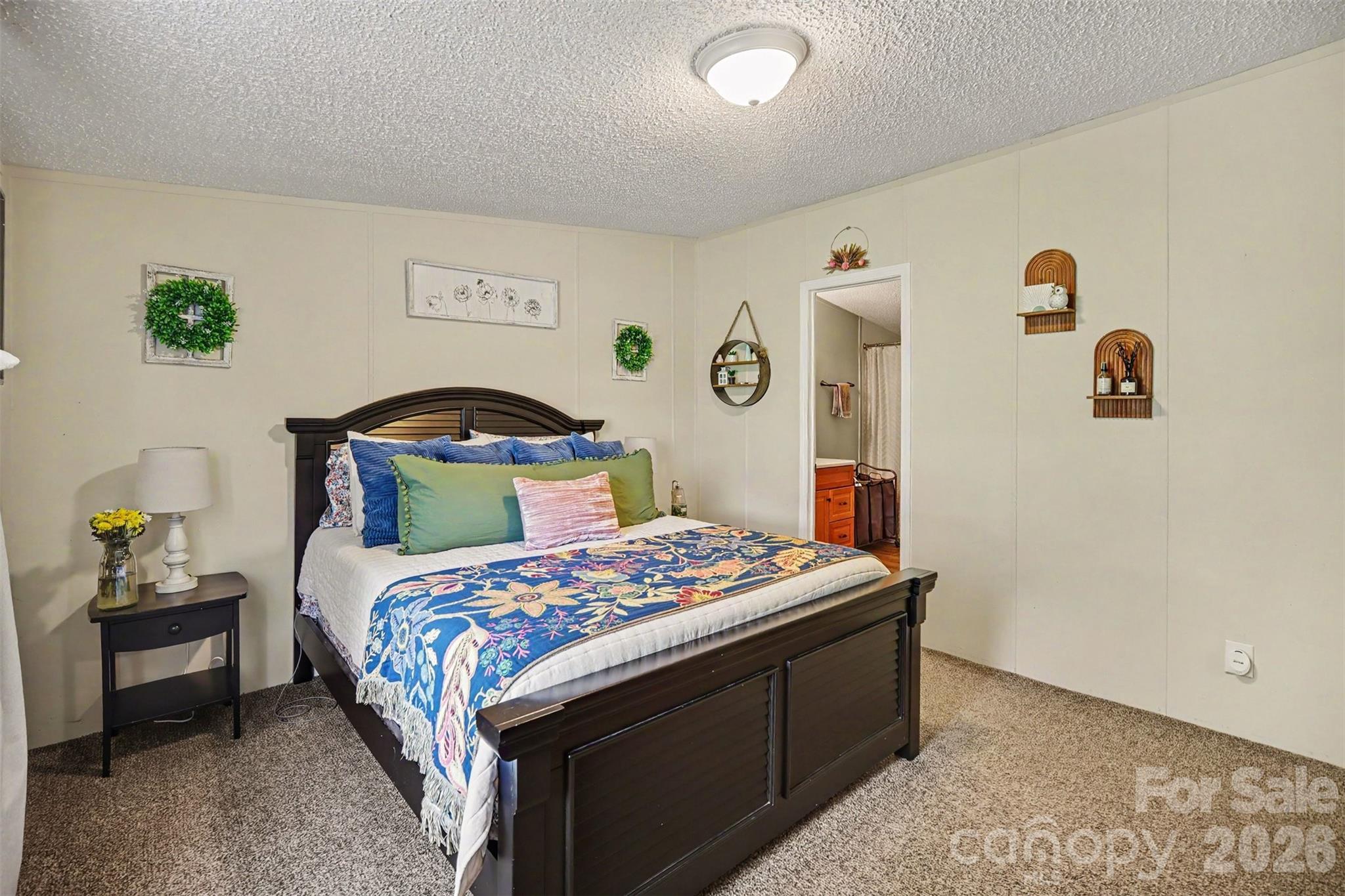 Mountain Meadows - Residential