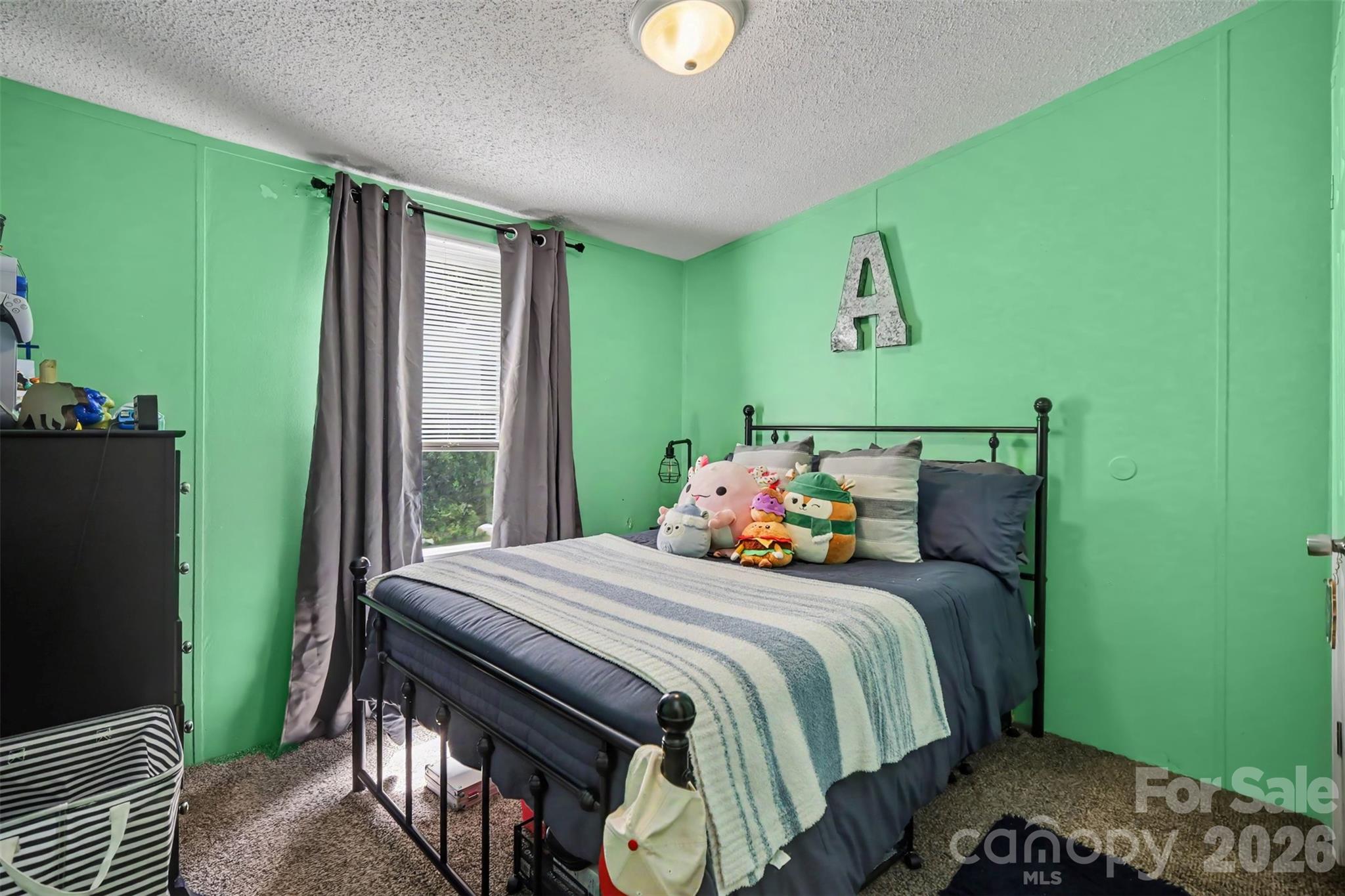 Mountain Meadows - Residential
