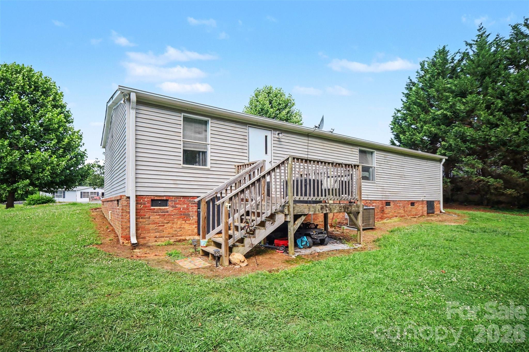 Mountain Meadows - Residential