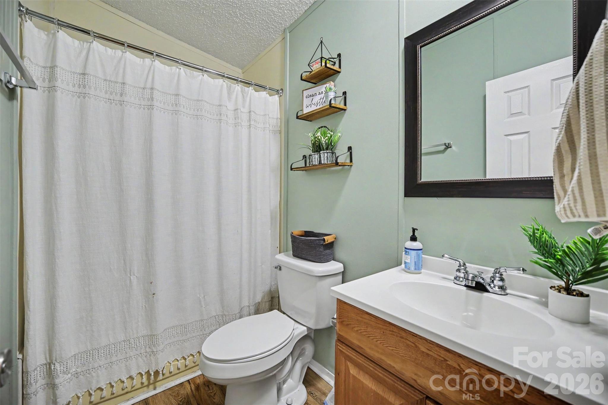 Mountain Meadows - Residential