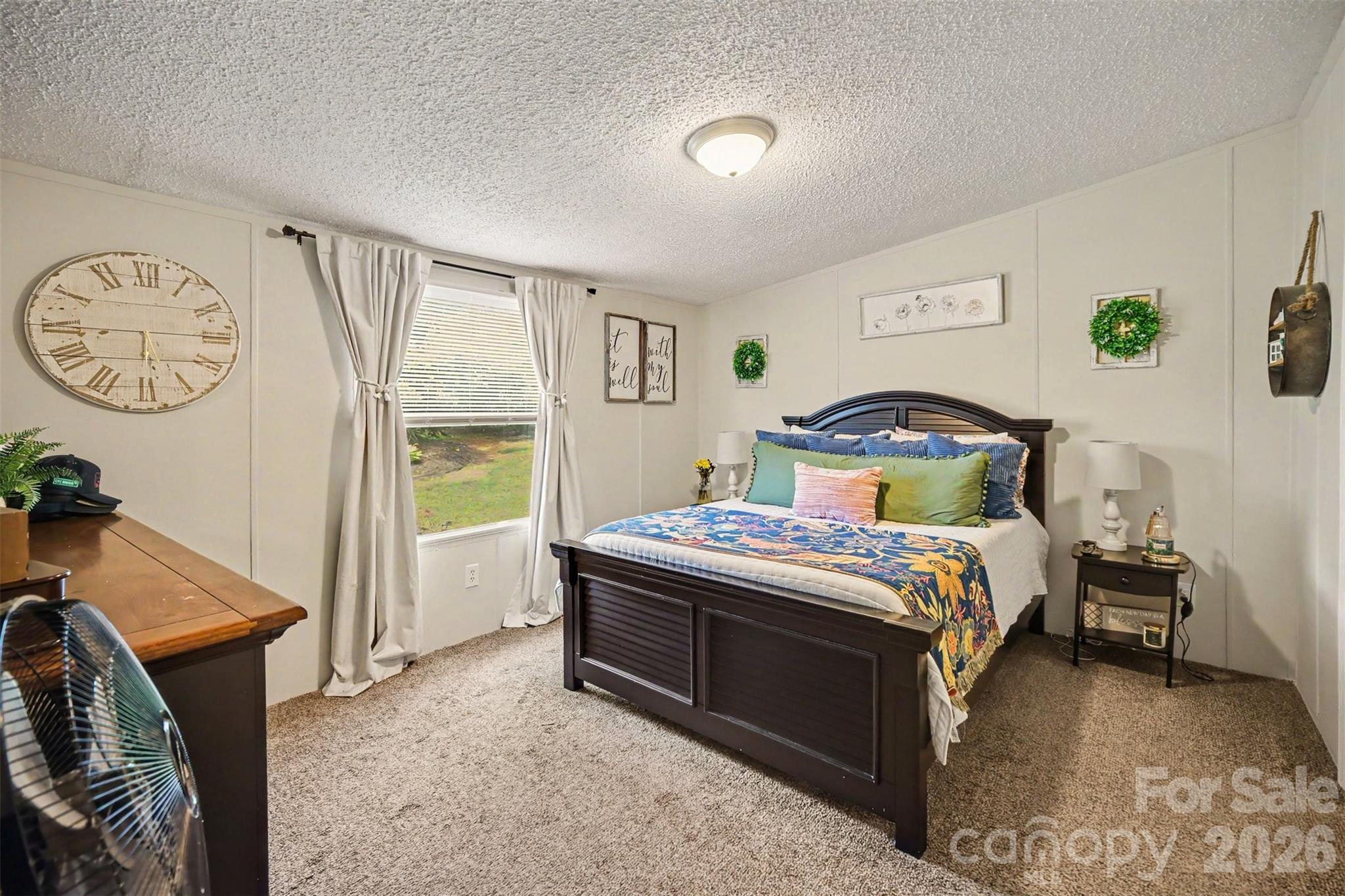 Mountain Meadows - Residential