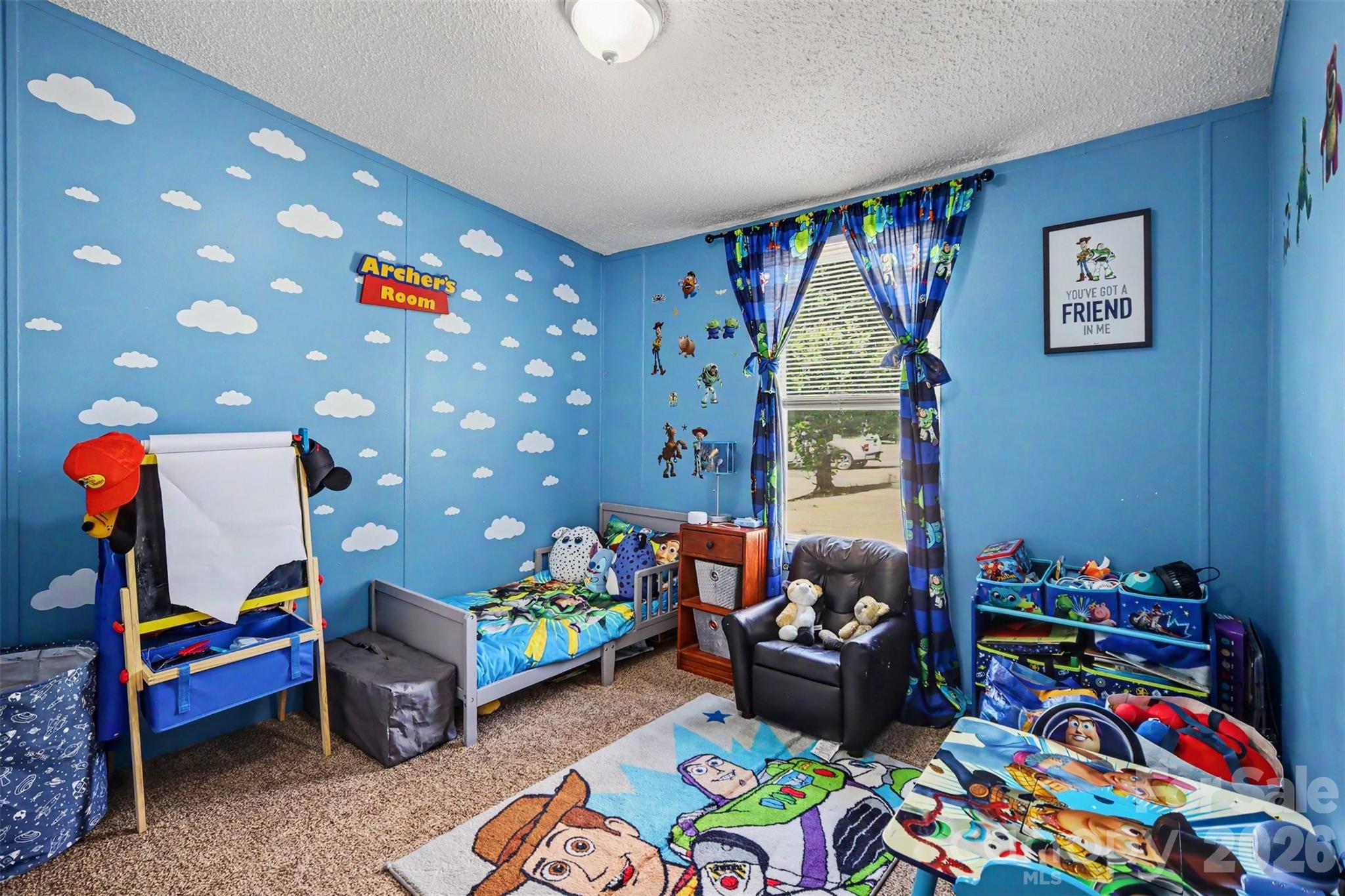 Mountain Meadows - Residential