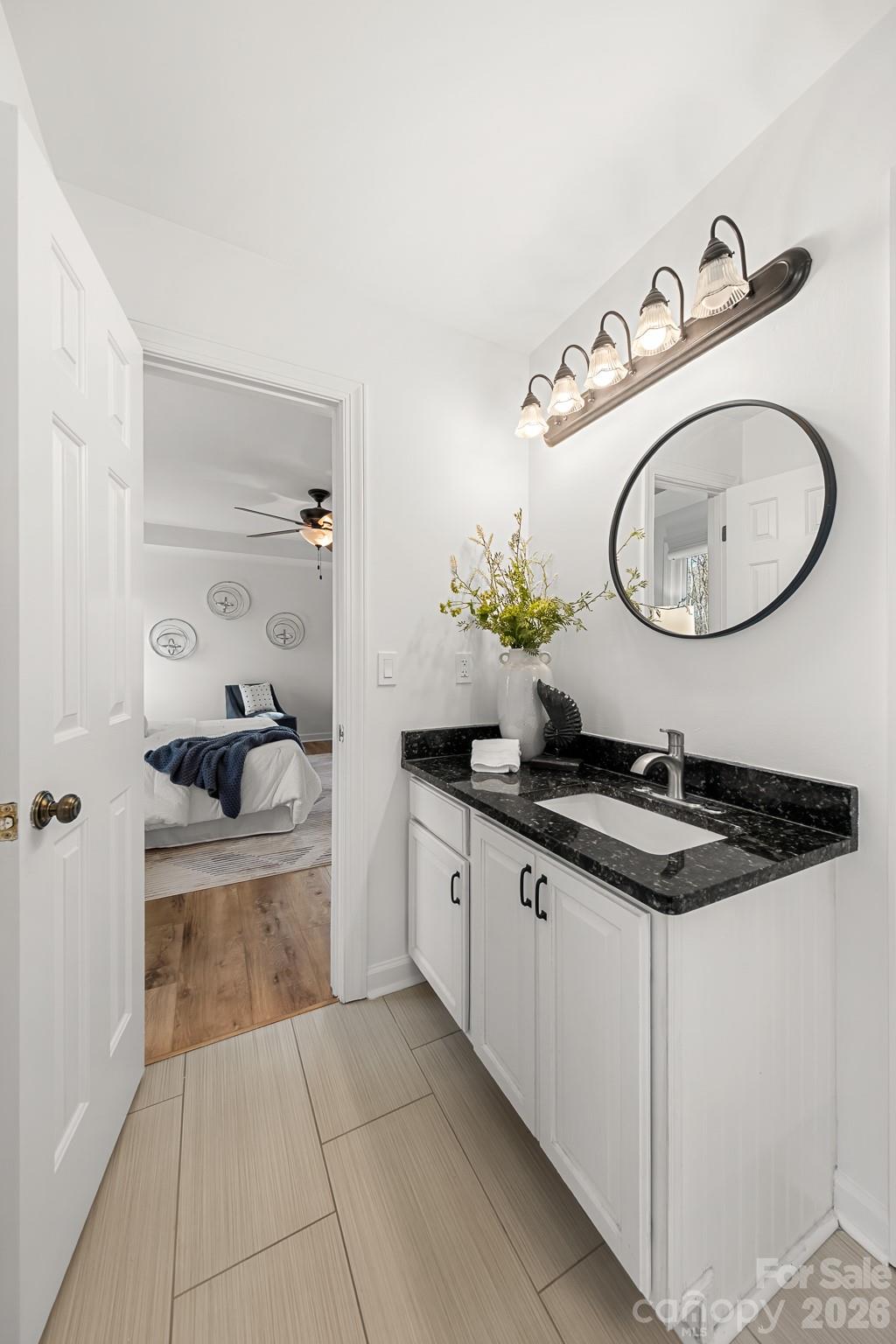 Hamilton Place - Residential