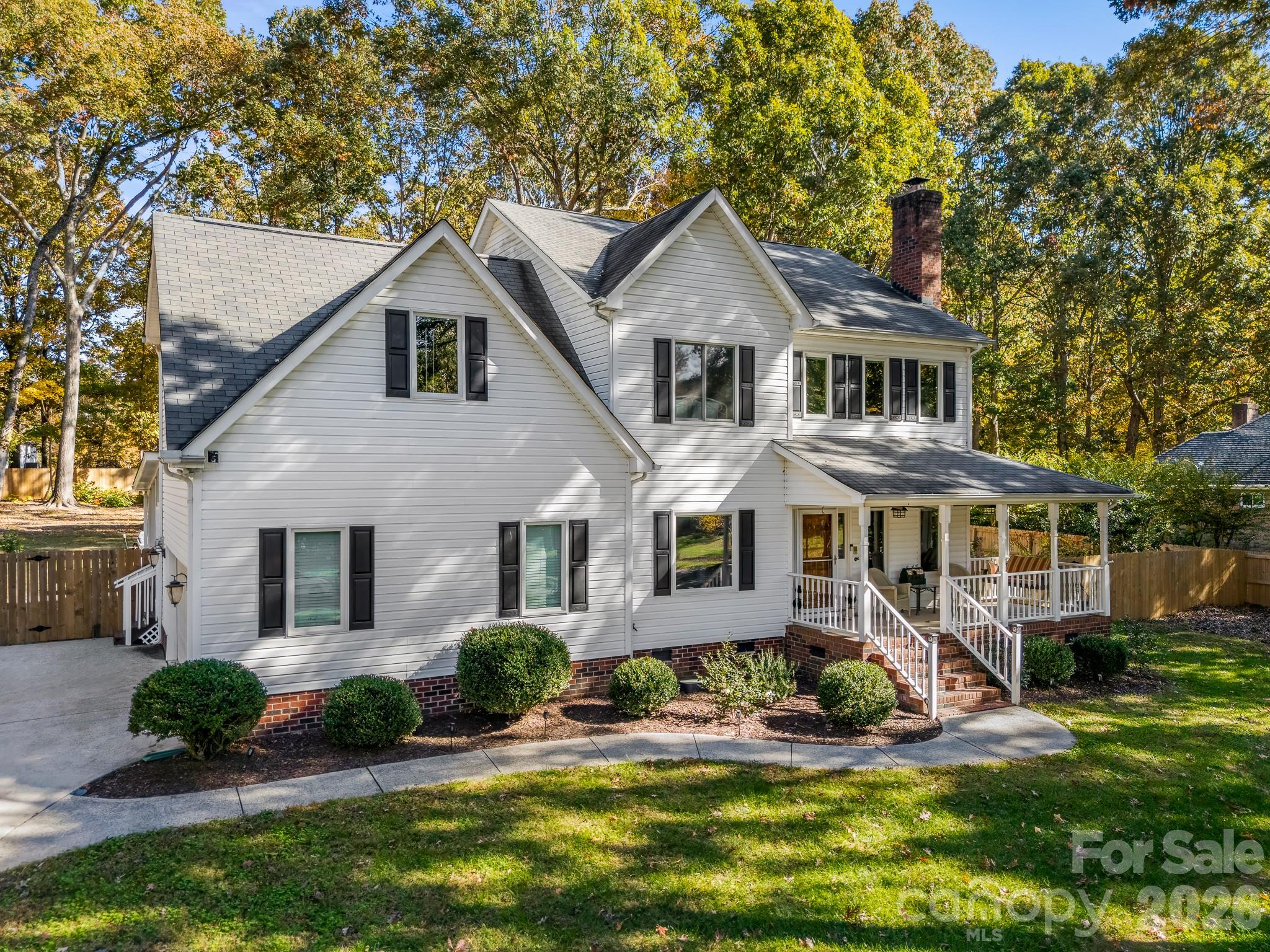 Hamilton Place - Residential