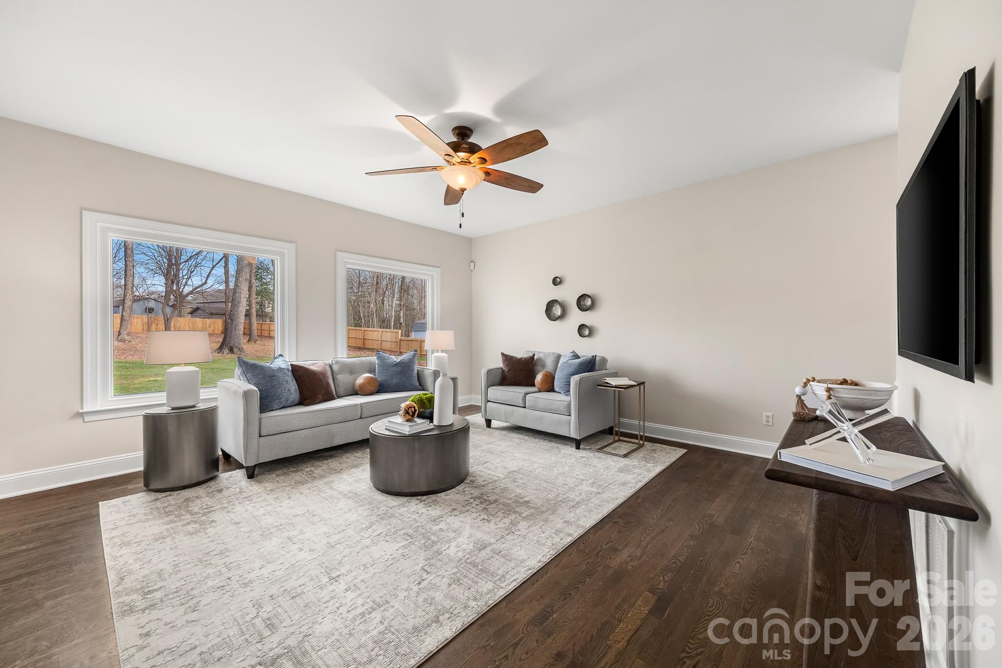 Hamilton Place - Residential