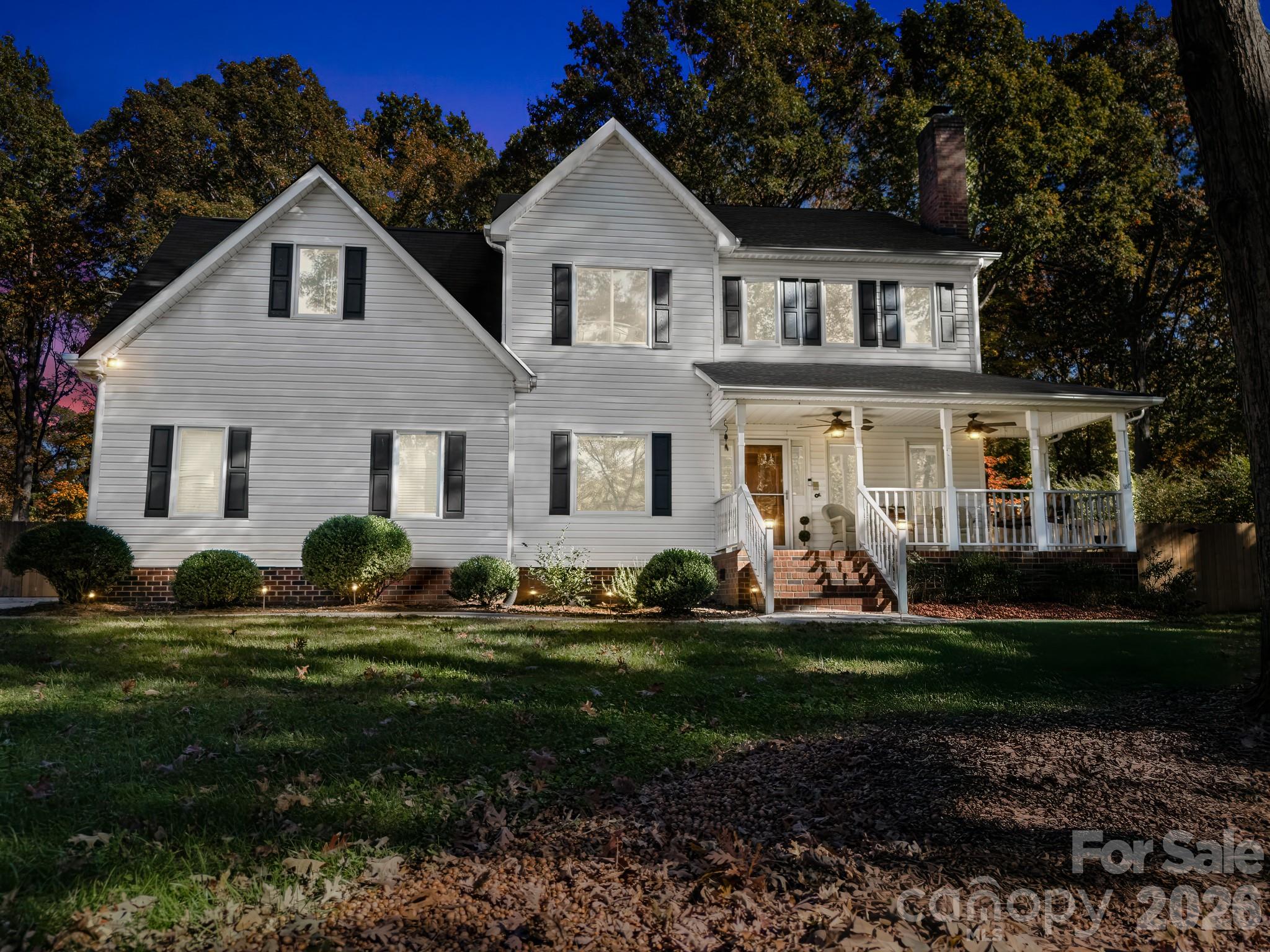 Hamilton Place - Residential