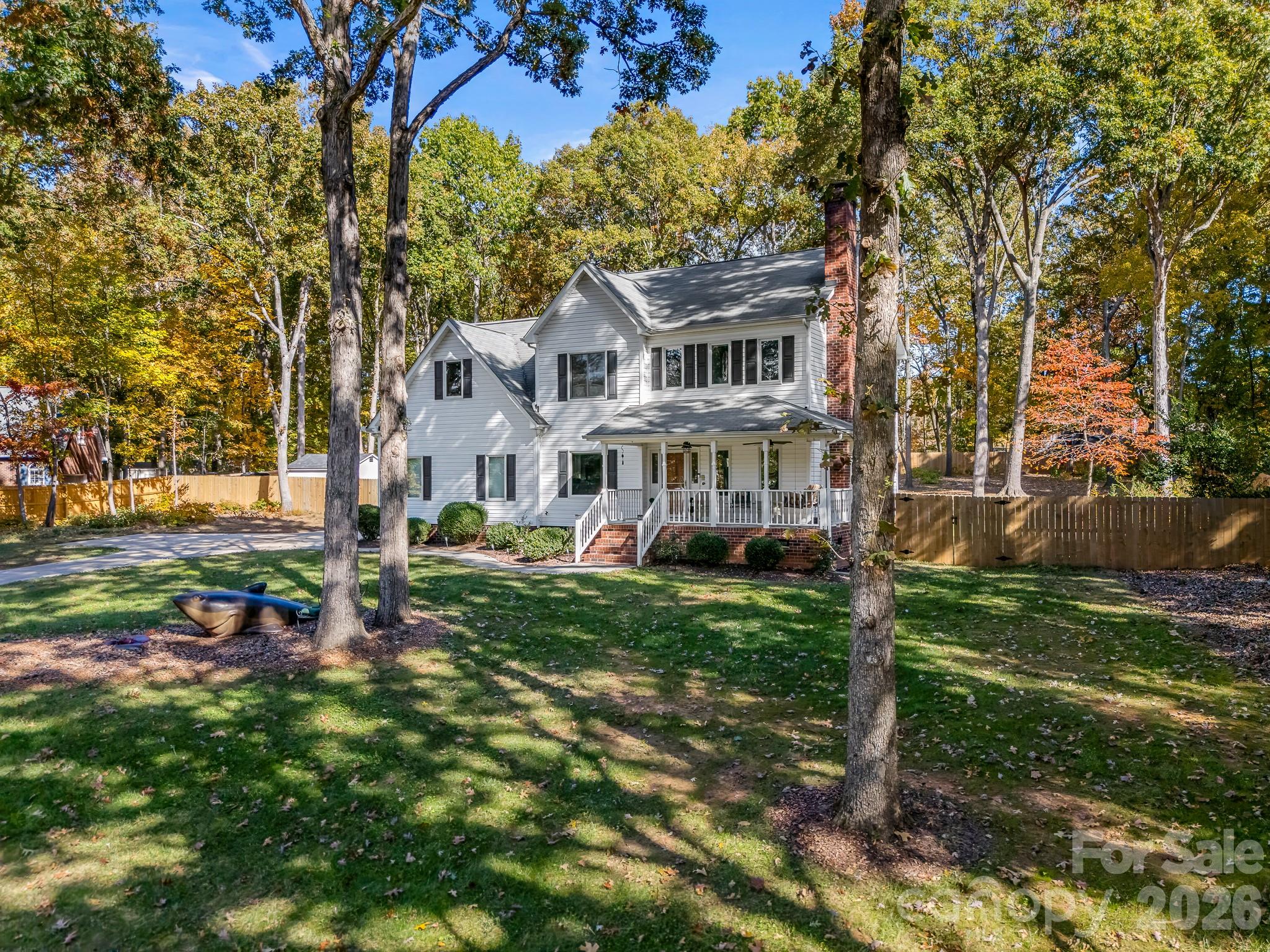 Hamilton Place - Residential