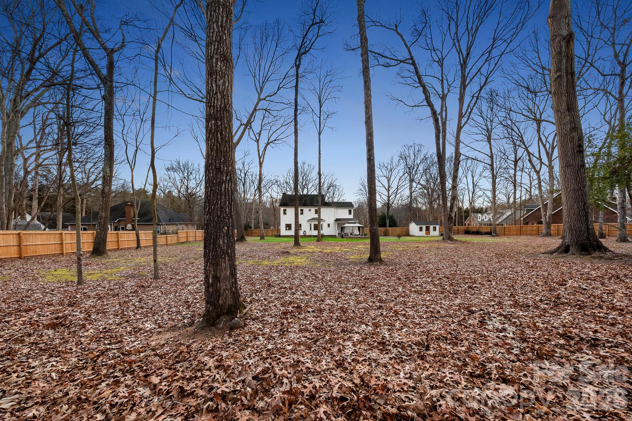 Hamilton Place - Residential