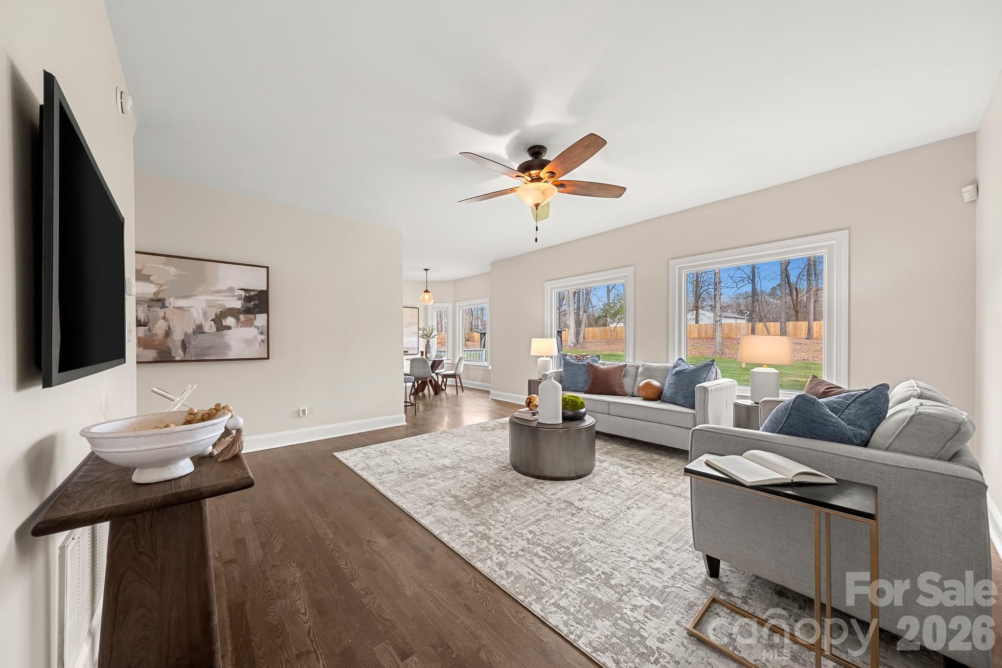 Hamilton Place - Residential