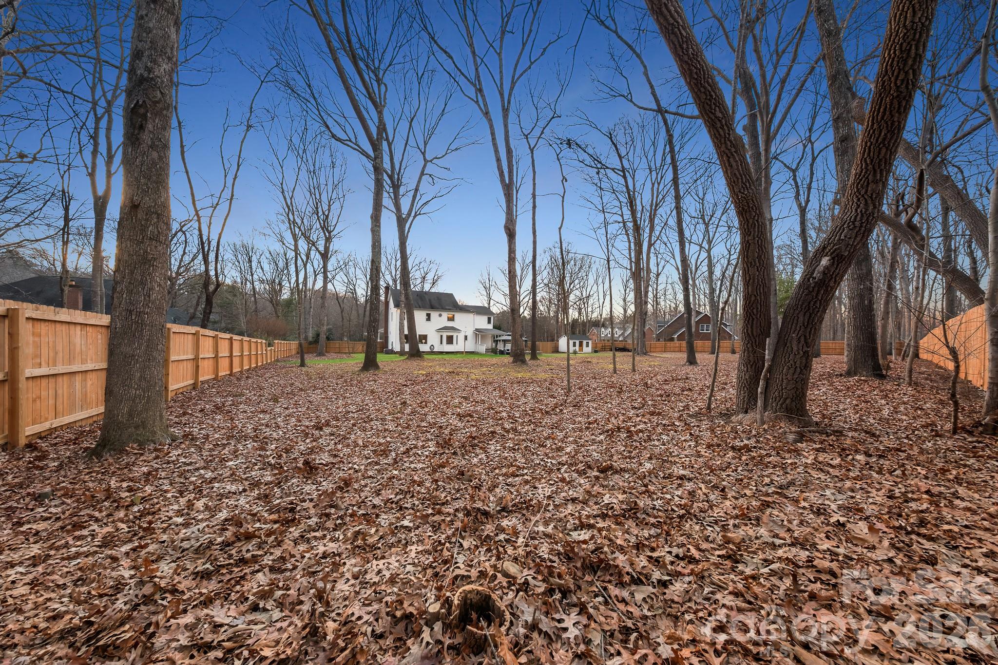 Hamilton Place - Residential