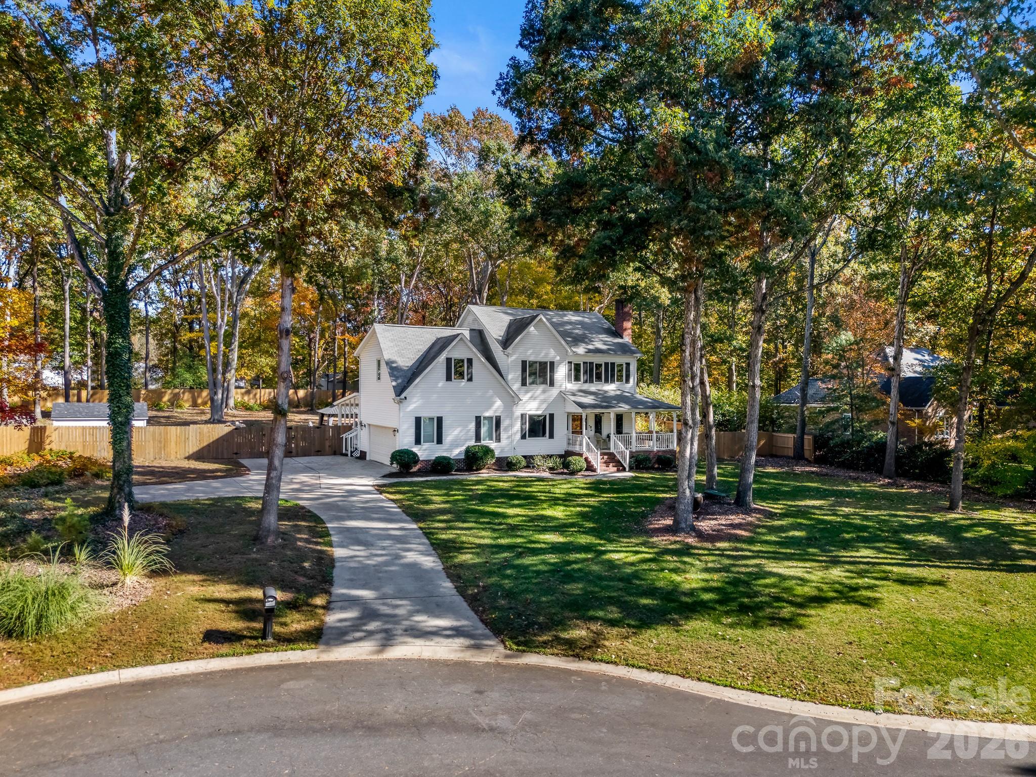 Hamilton Place - Residential