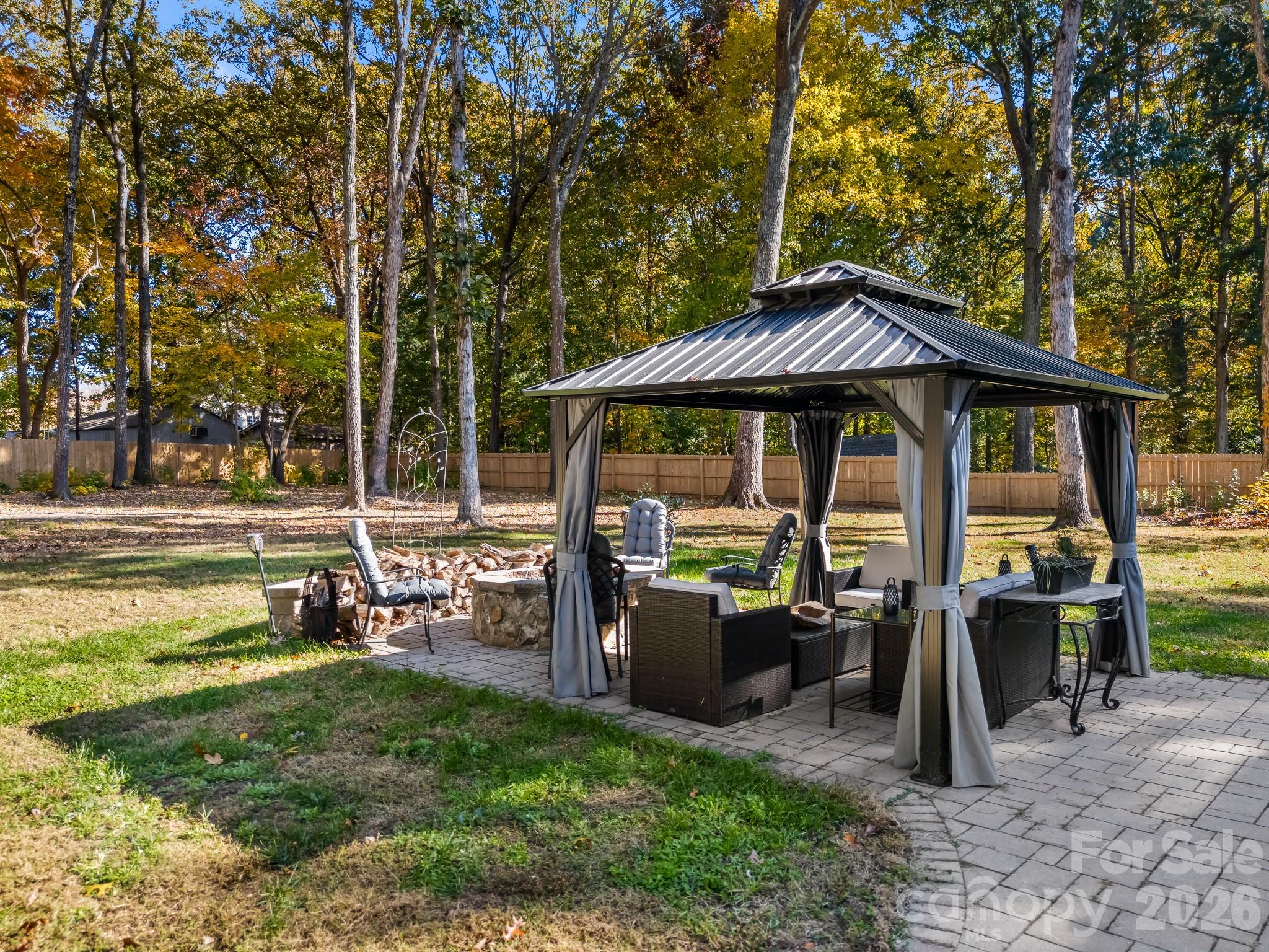 Hamilton Place - Residential