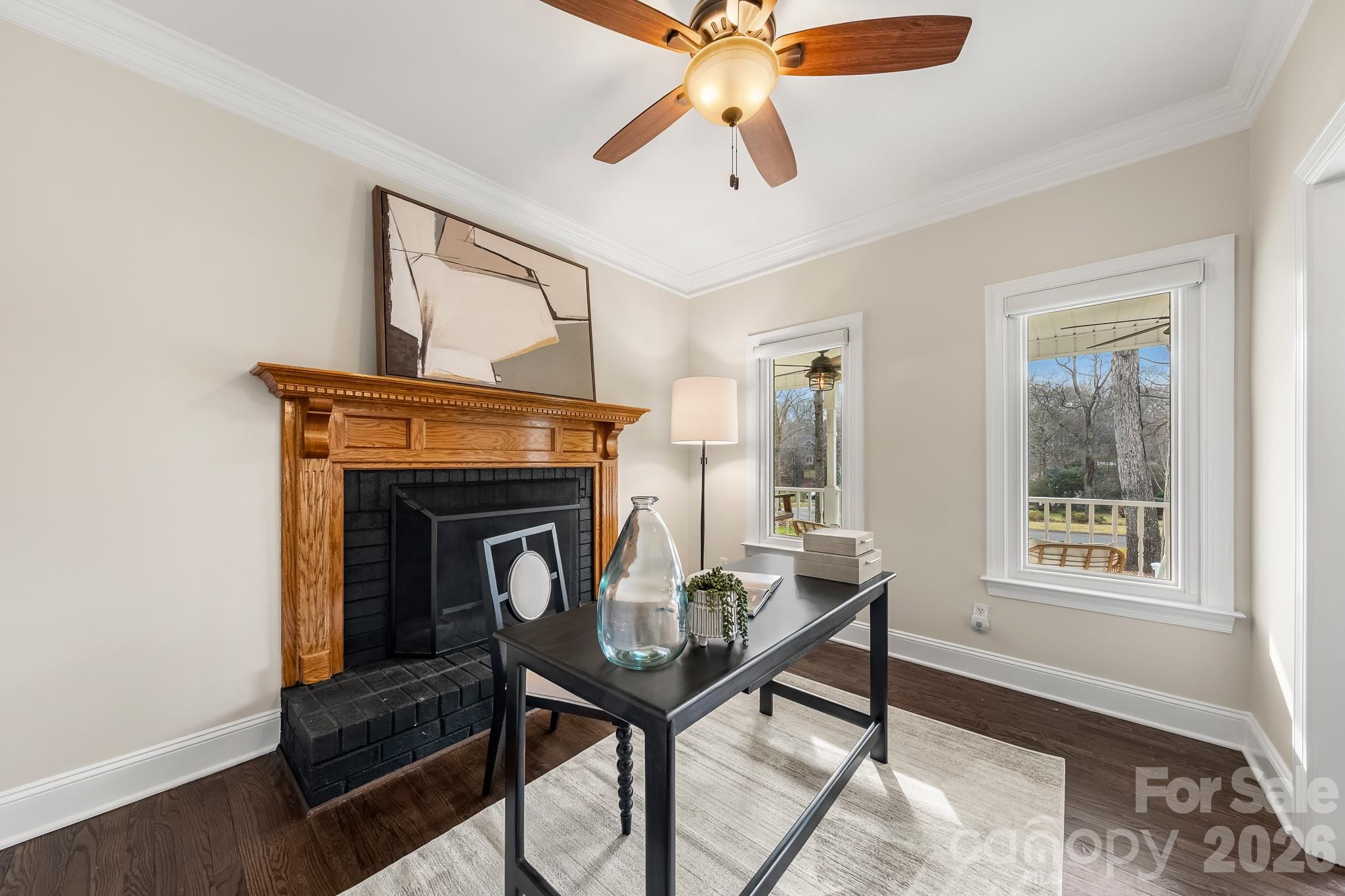 Hamilton Place - Residential