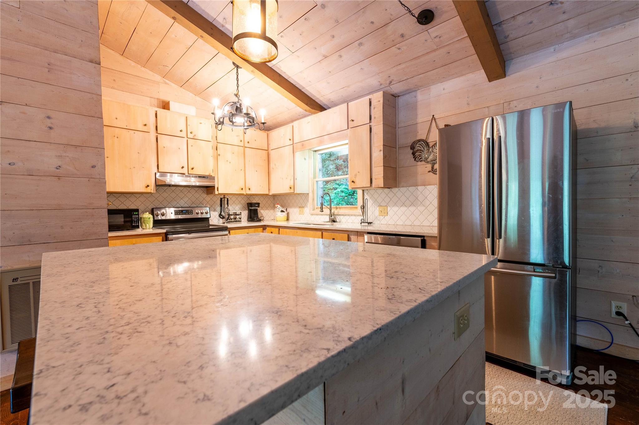 Mount Mitchell Lands - Residential
