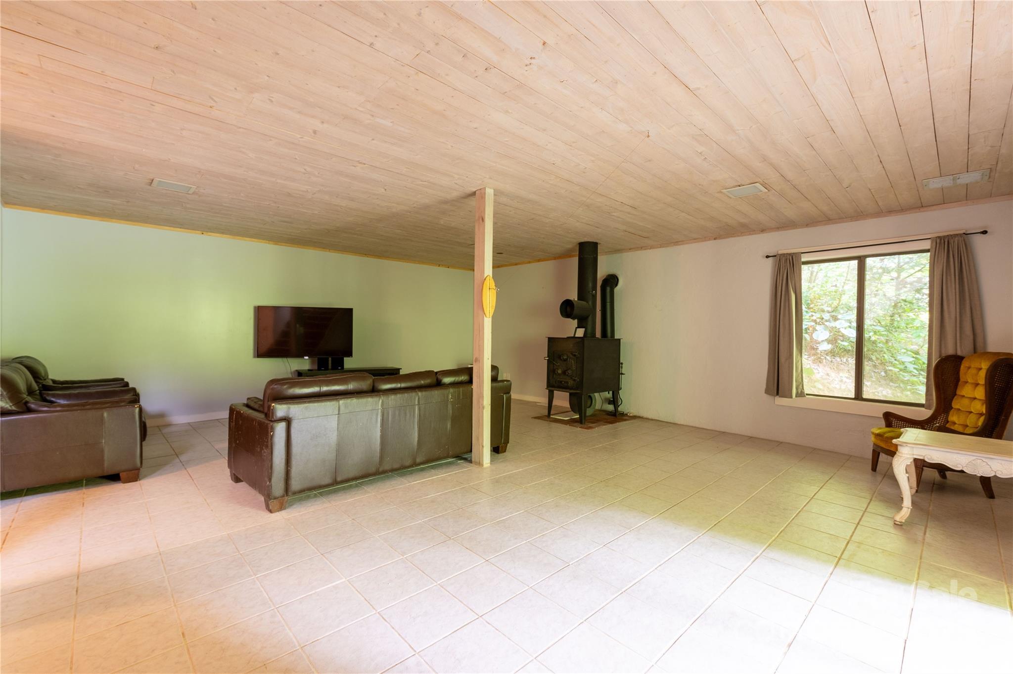 Mount Mitchell Lands - Residential