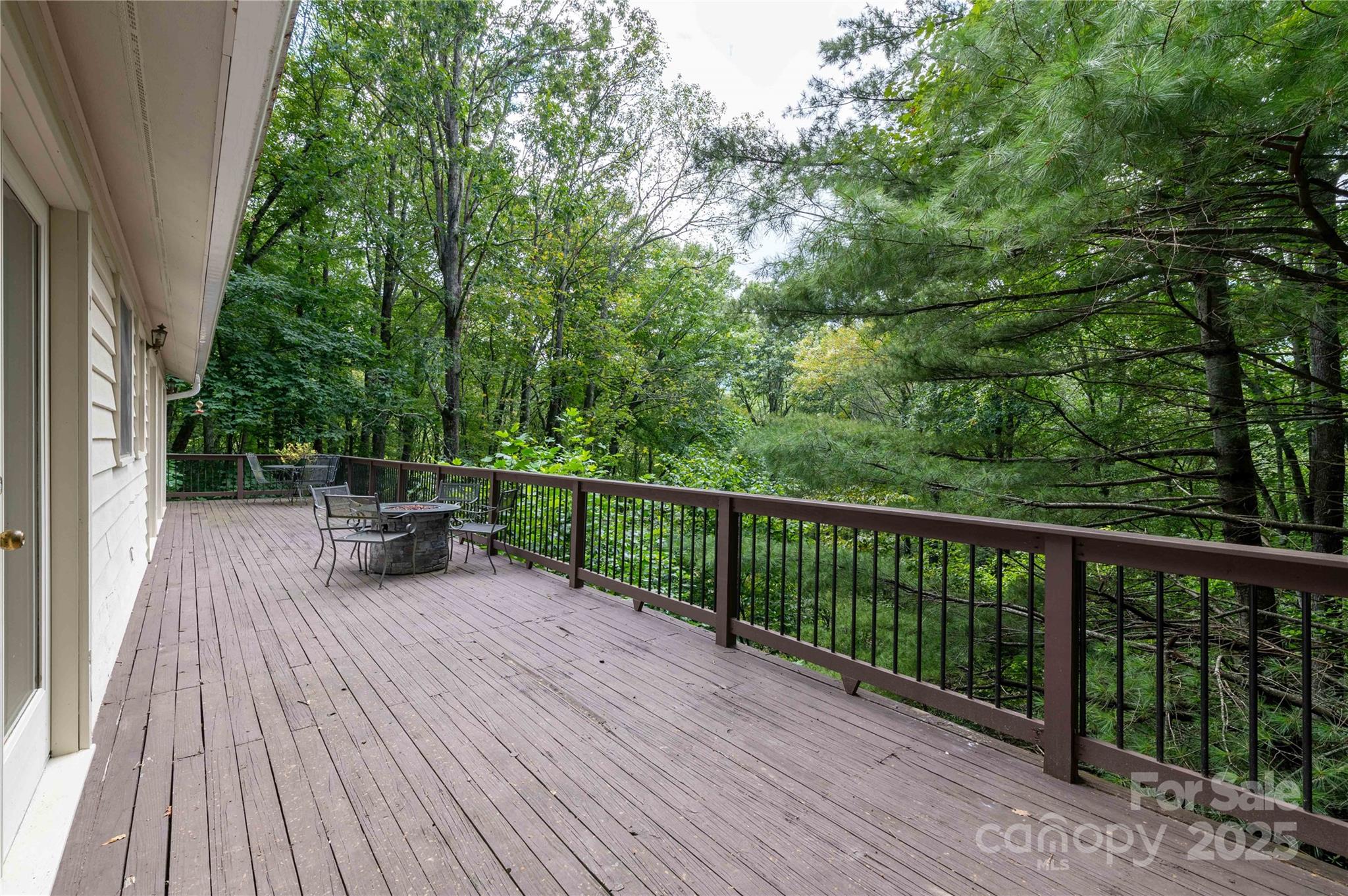 Mount Mitchell Lands - Residential