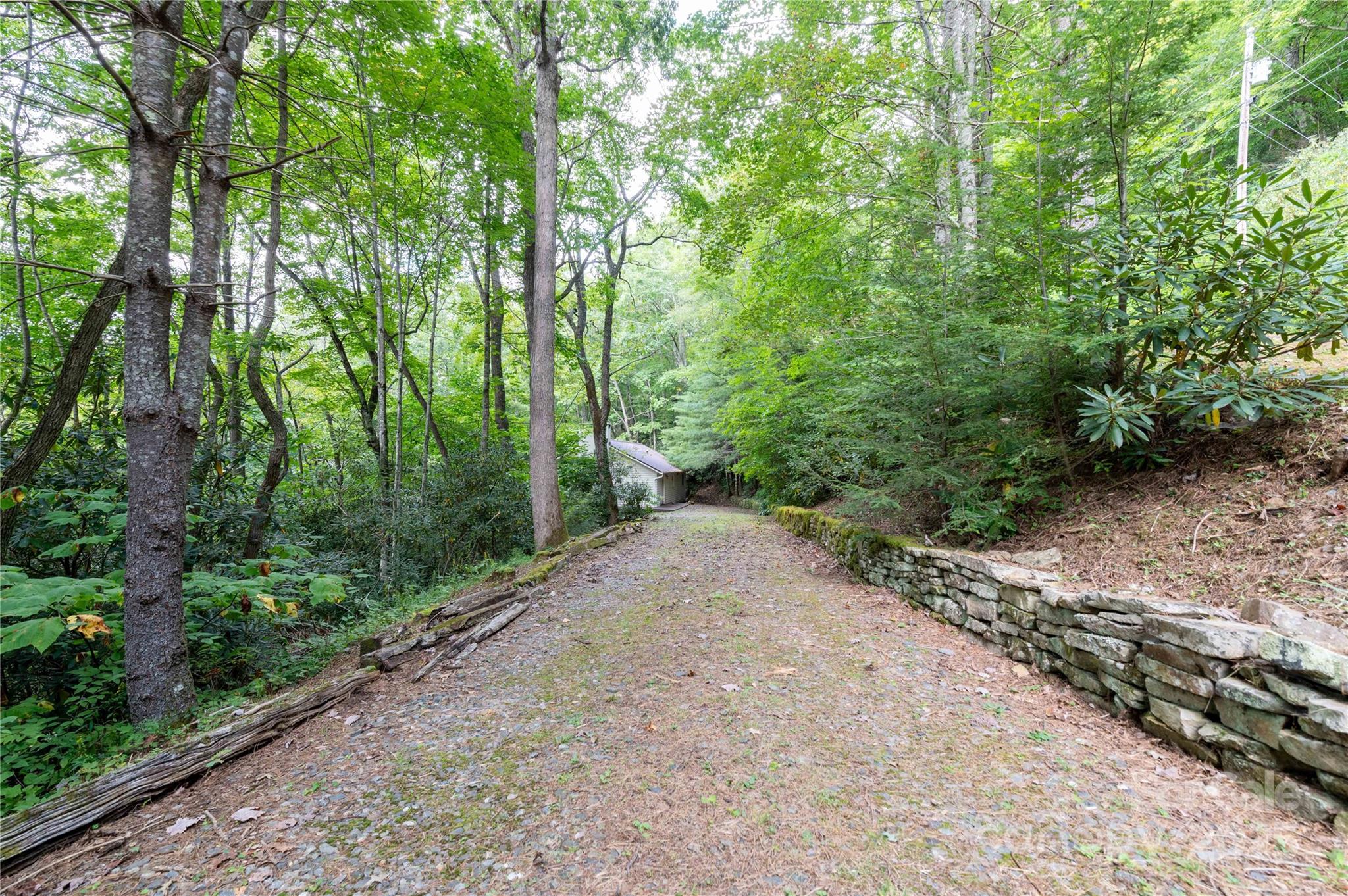 Mount Mitchell Lands - Residential