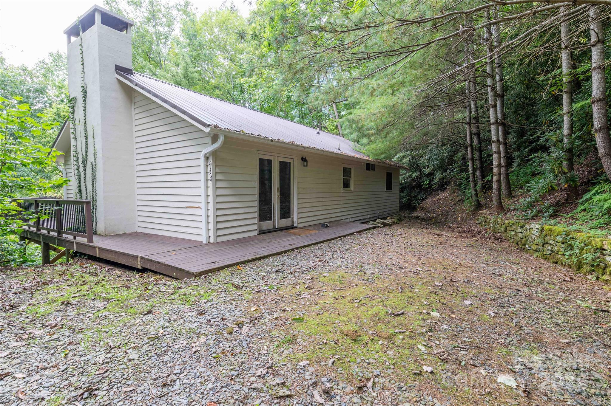 Mount Mitchell Lands - Residential