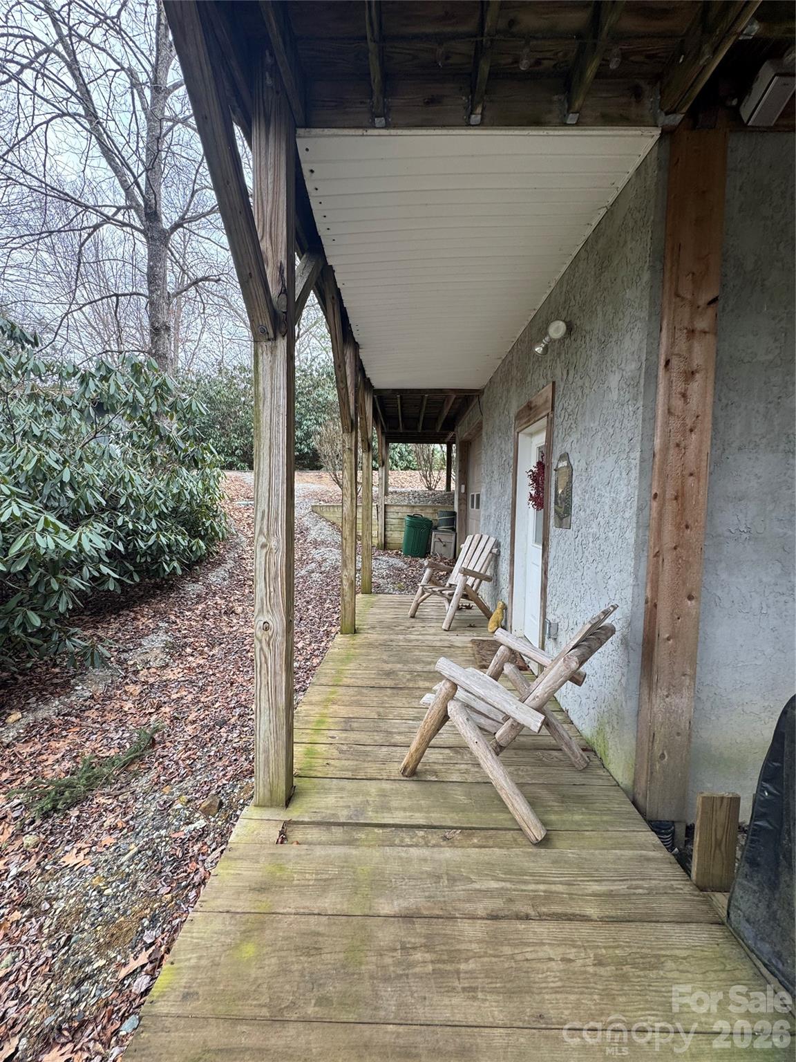 Linville Land Harbor - Residential