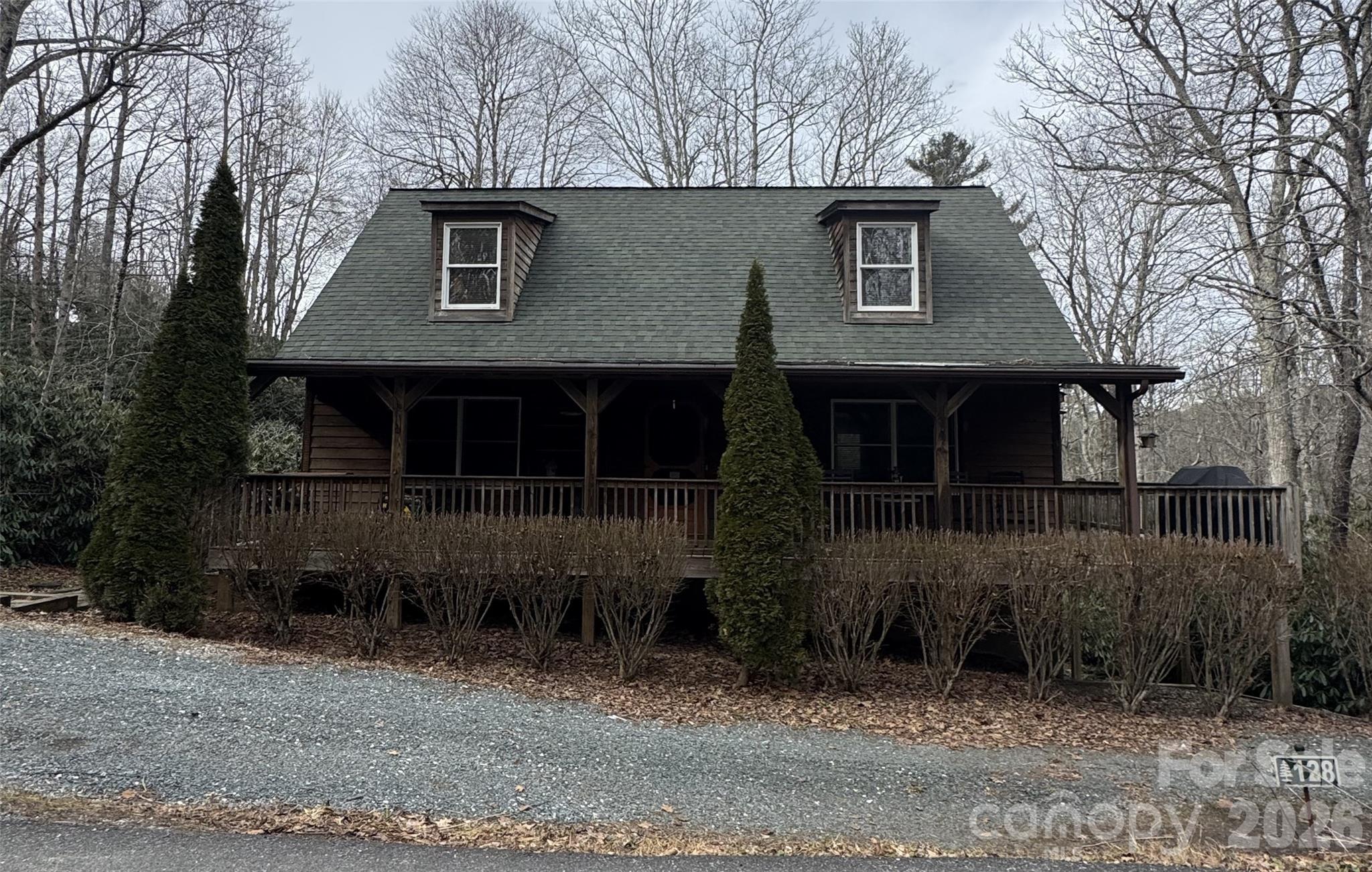 Linville Land Harbor - Residential