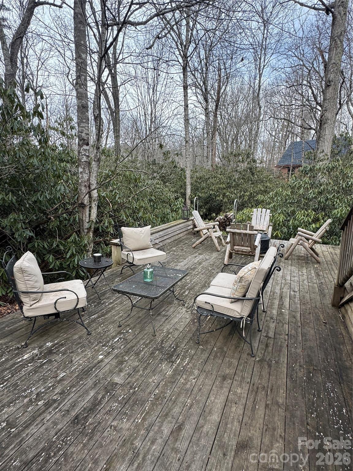 Linville Land Harbor - Residential