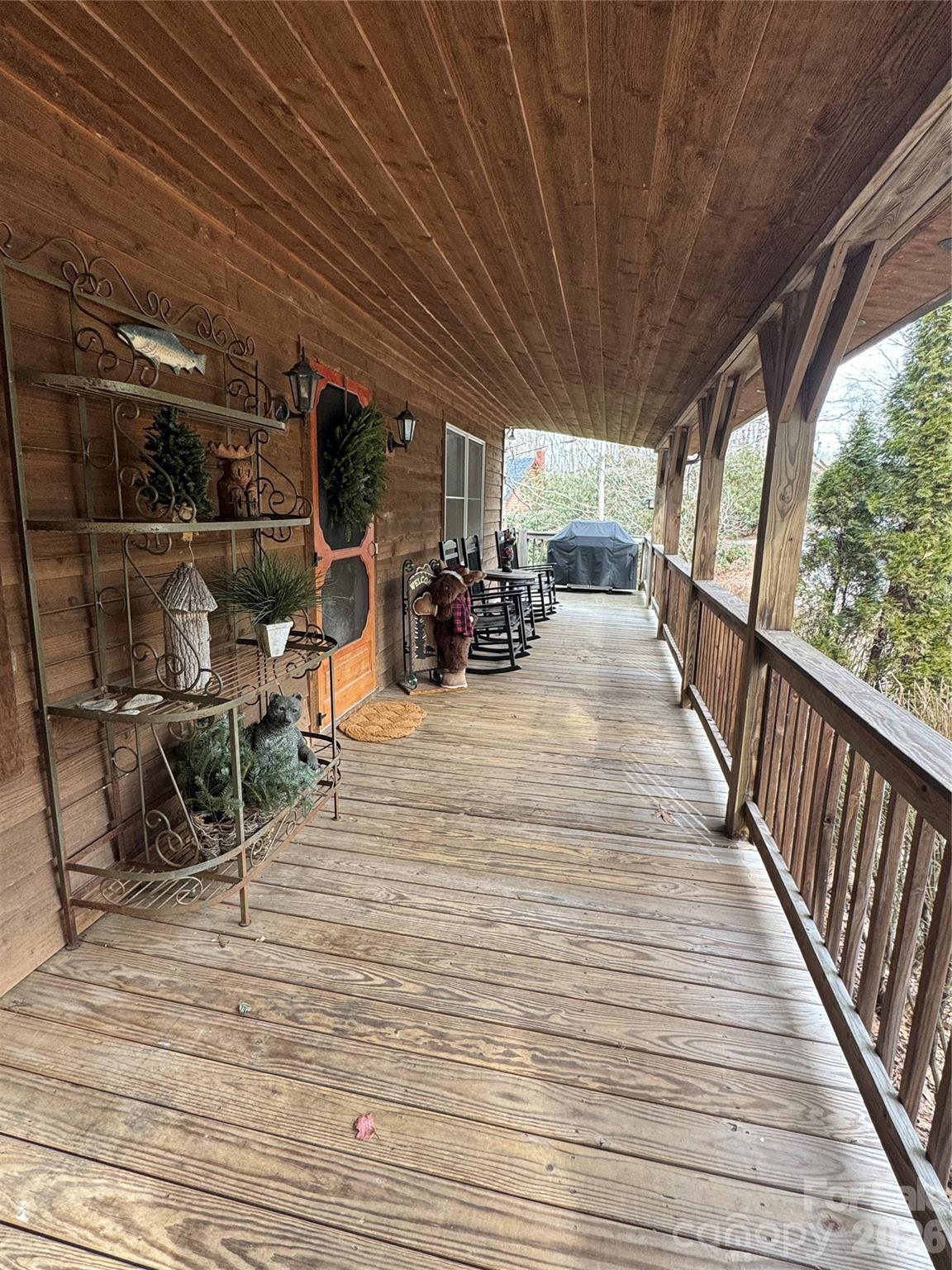 Linville Land Harbor - Residential