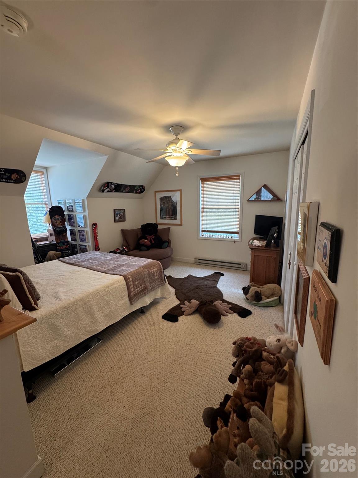 Linville Land Harbor - Residential