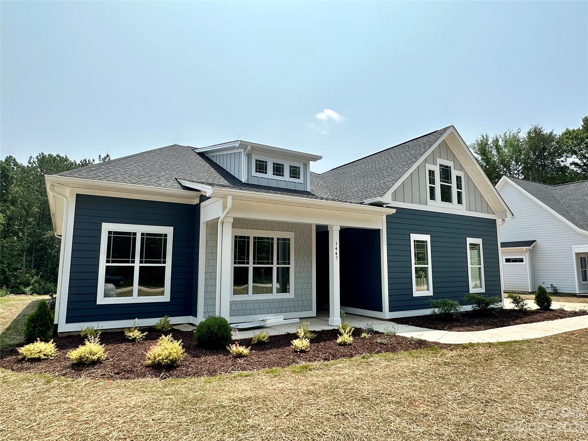 *NA - Residential