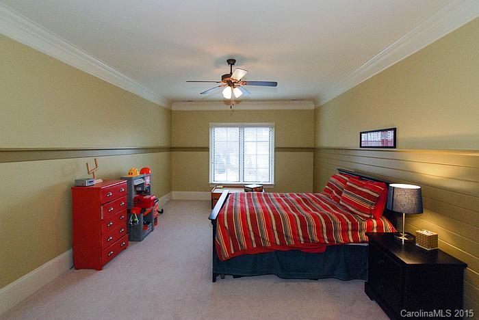 Springfield - Residential
