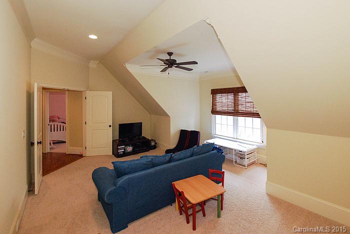 Springfield - Residential