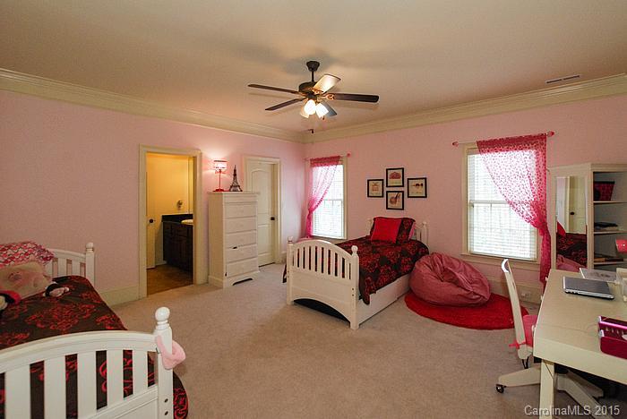 Springfield - Residential
