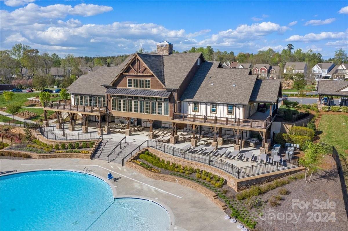 Waterside at the Catawba - Residential