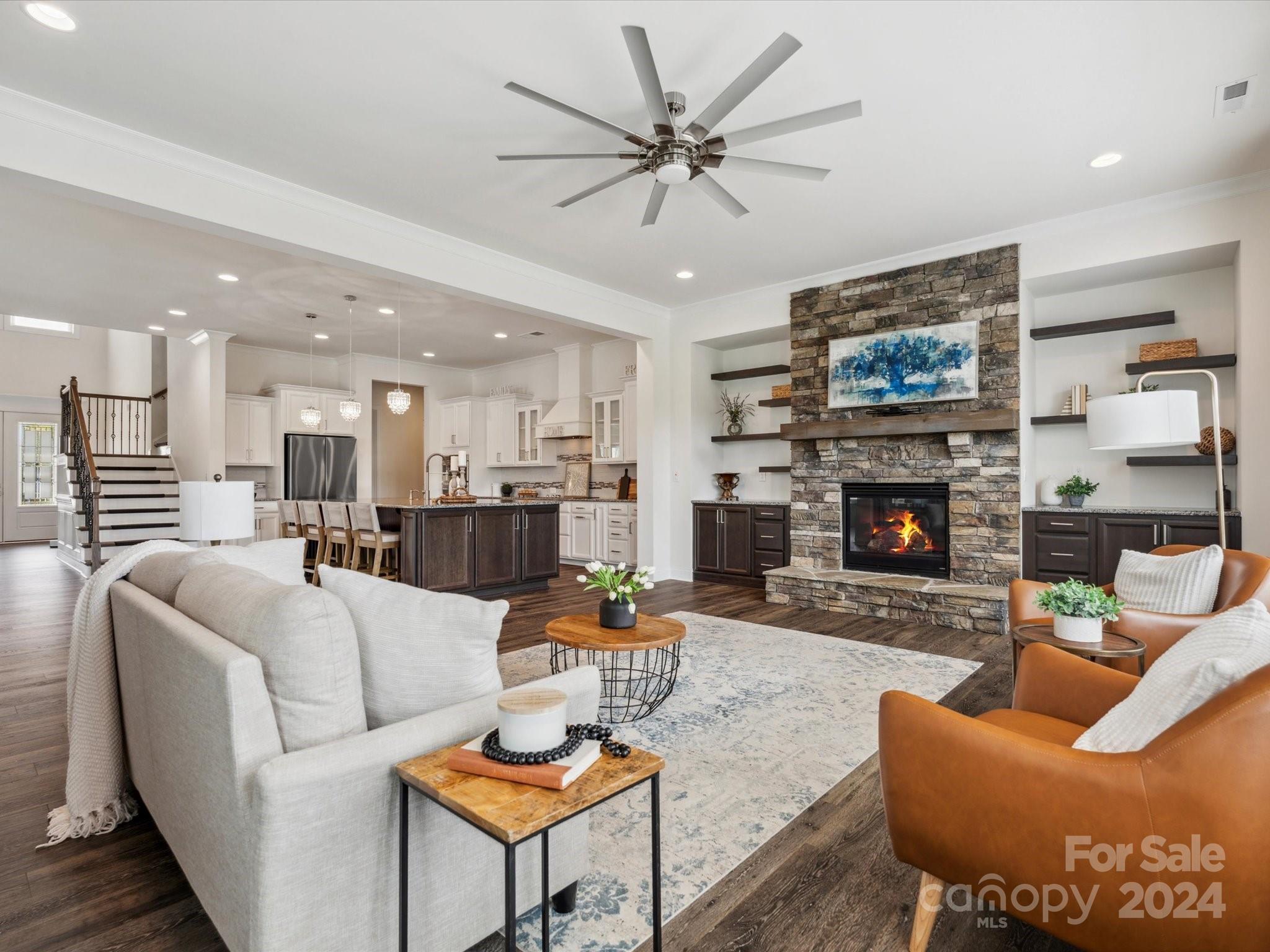 Waterside at the Catawba - Residential