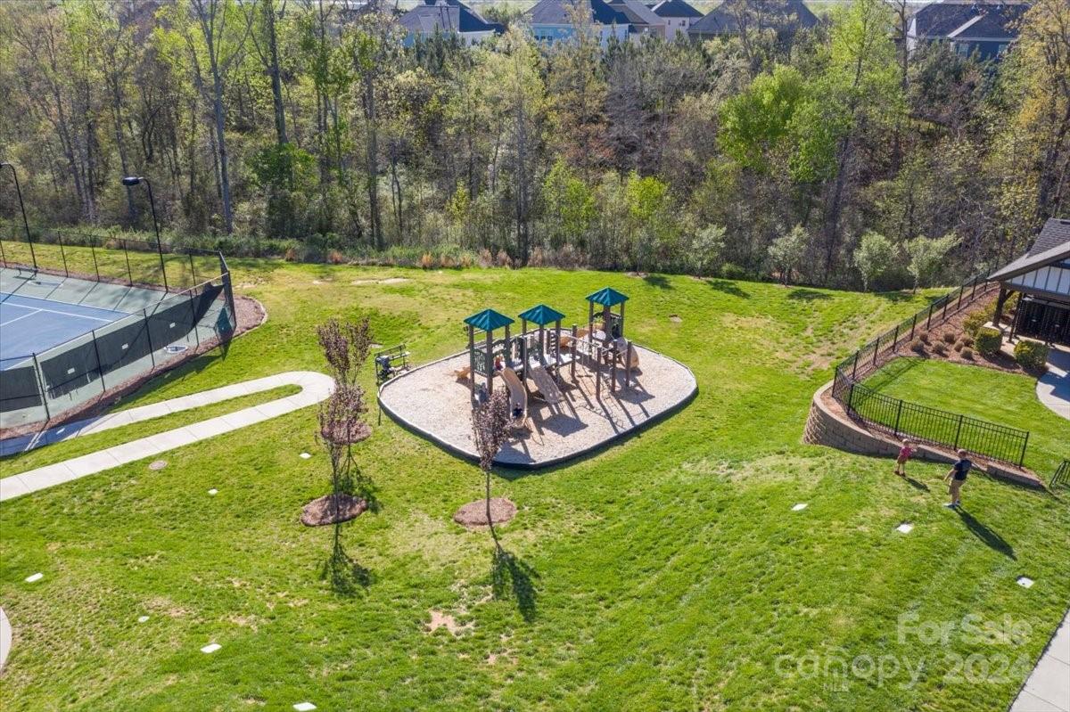 Waterside at the Catawba - Residential