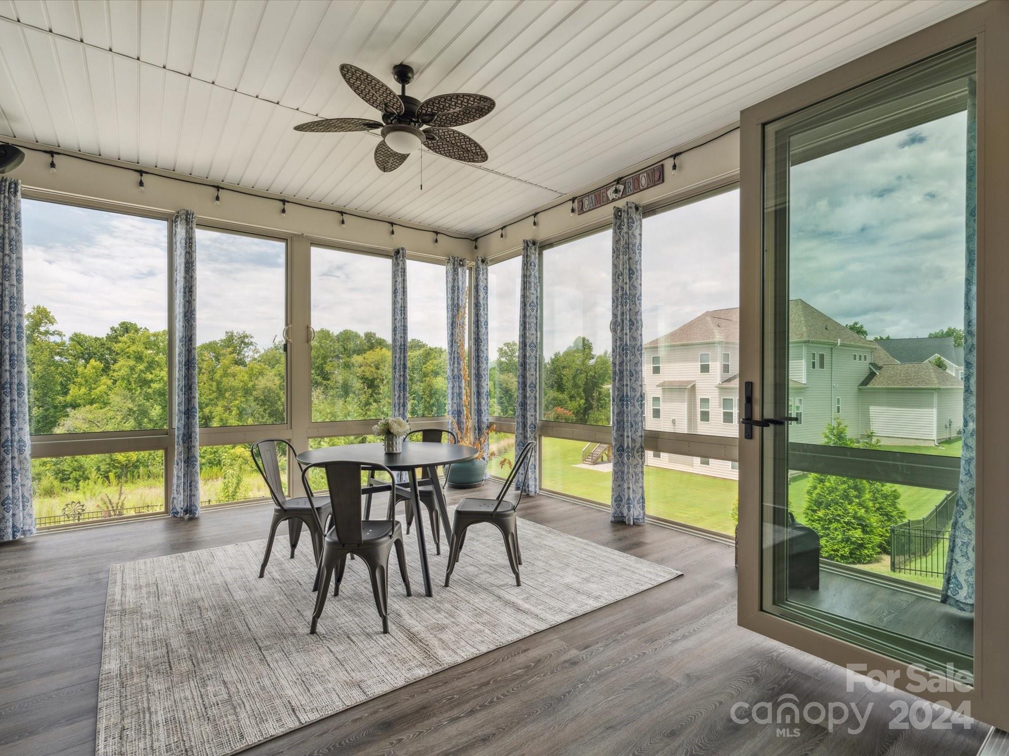 Waterside at the Catawba - Residential