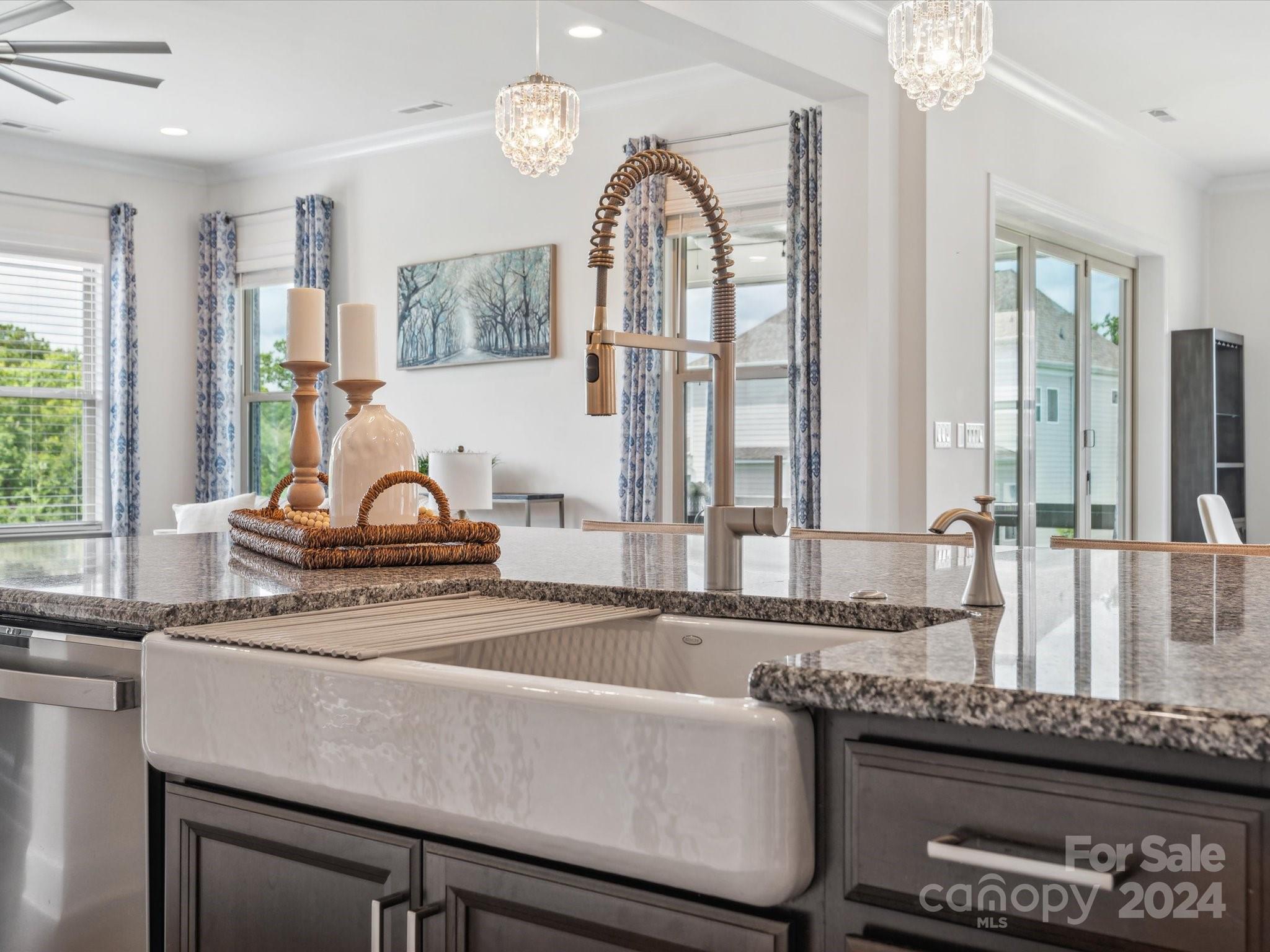 Waterside at the Catawba - Residential