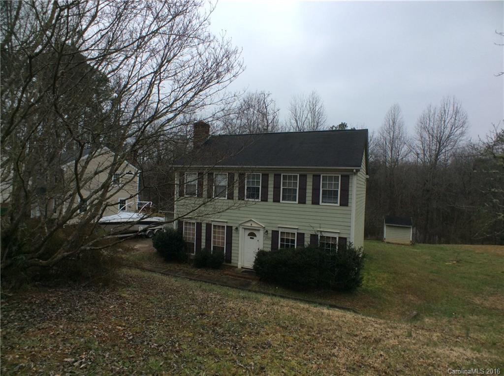 Olde Whitehall - Residential Lease