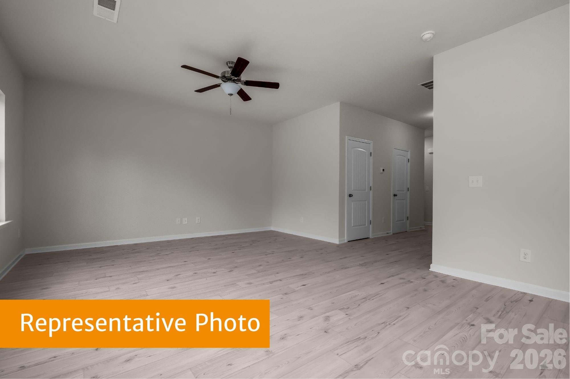 Sunset Meadows - Residential