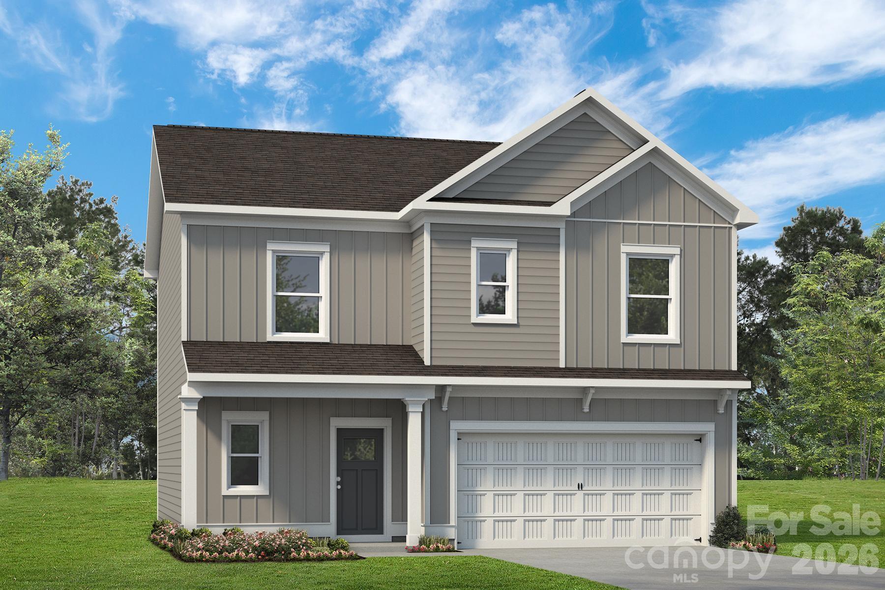 Sunset Meadows - Residential