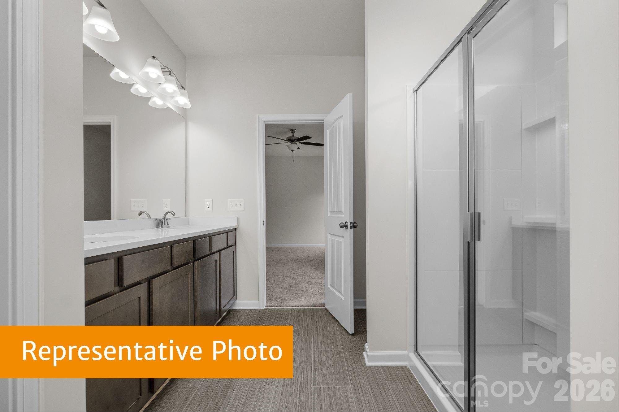 Sunset Meadows - Residential