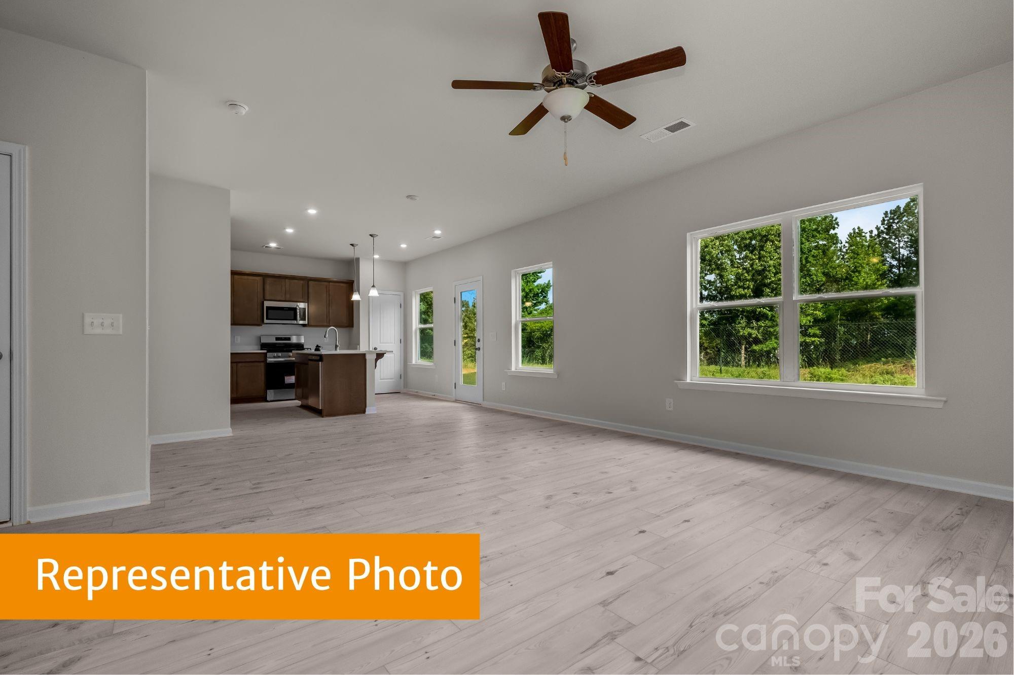 Sunset Meadows - Residential